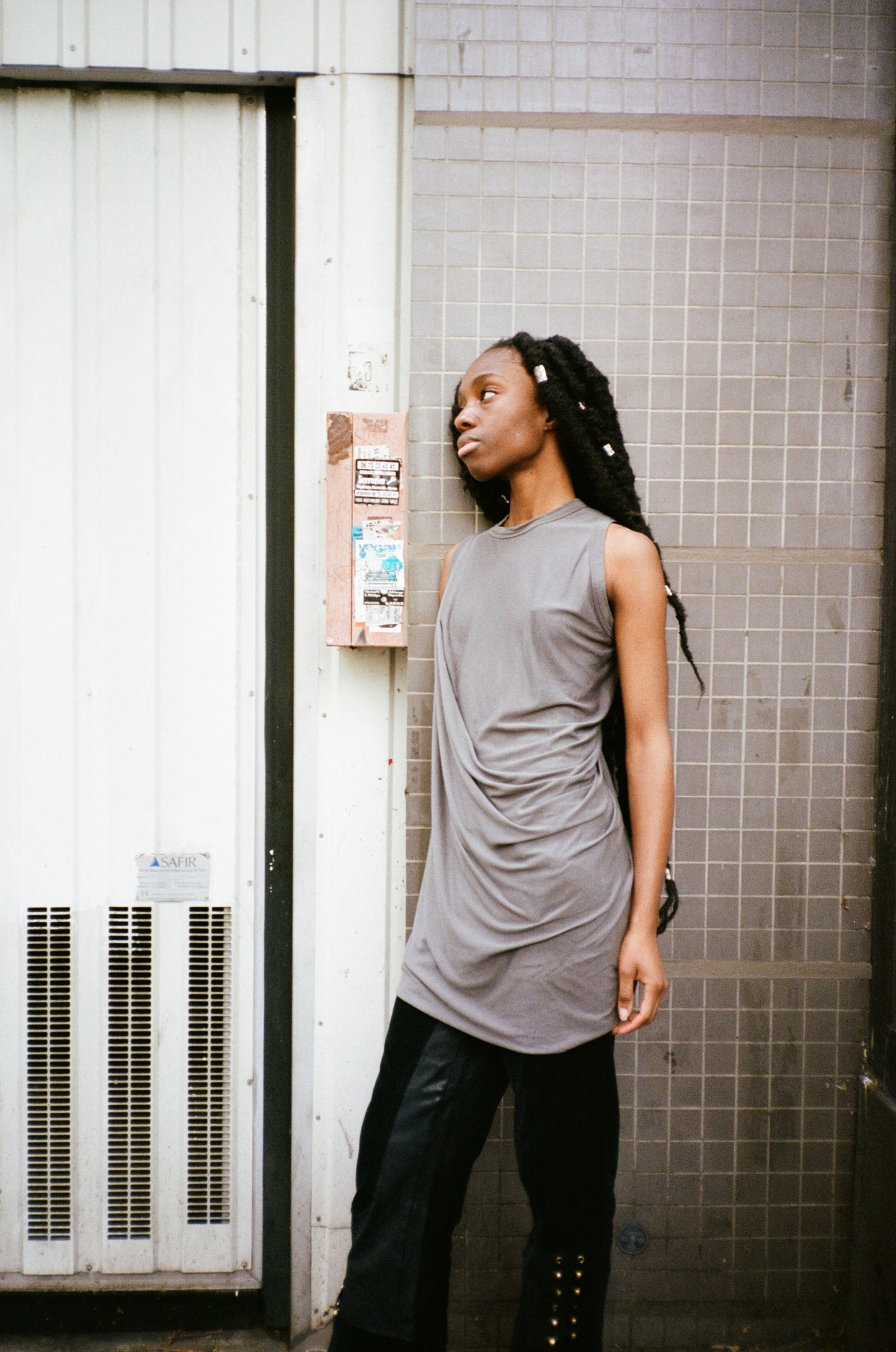RICK OWENS TEE
