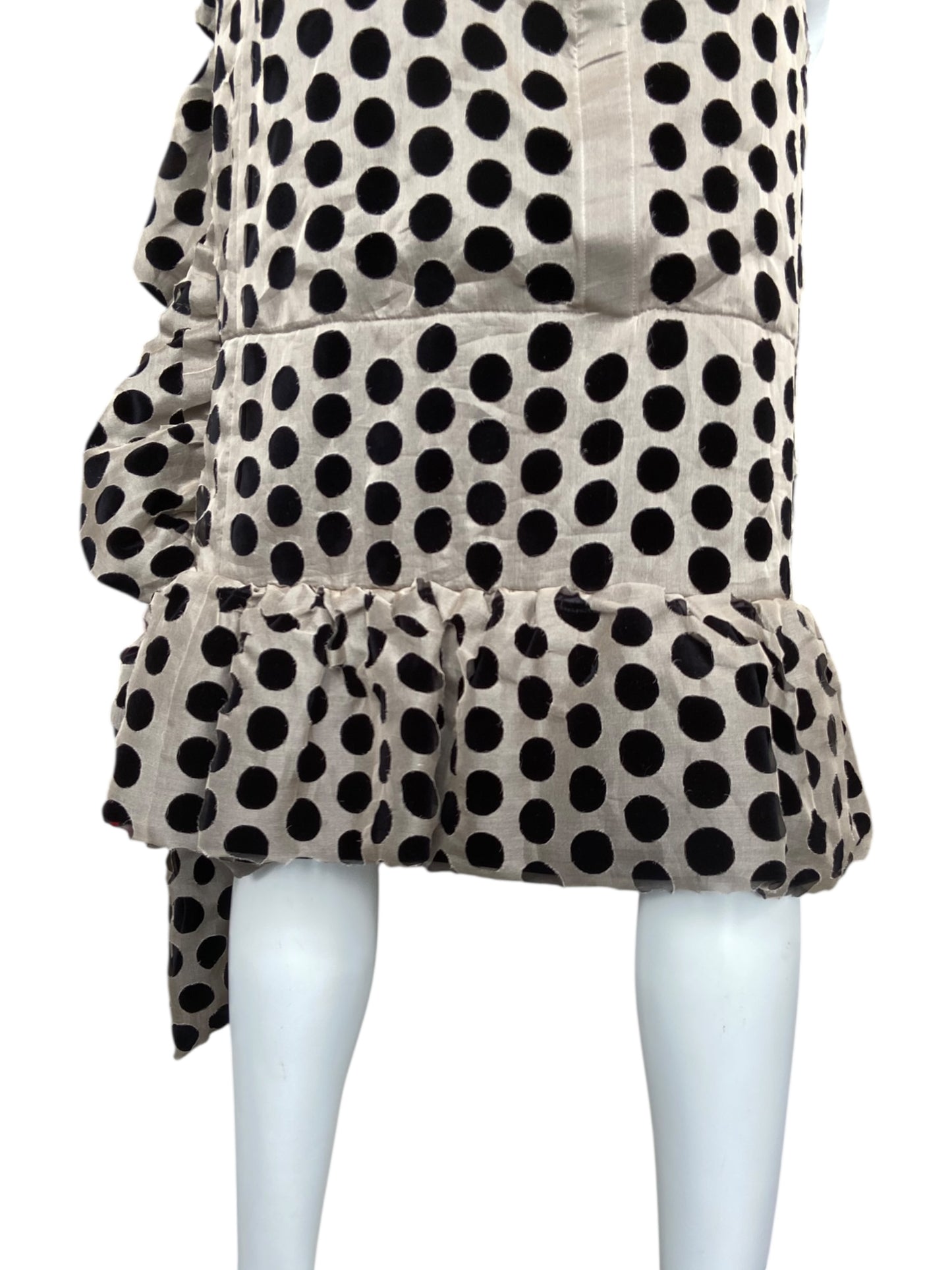 MAISON MARGIELA S/S 2020 DRESS