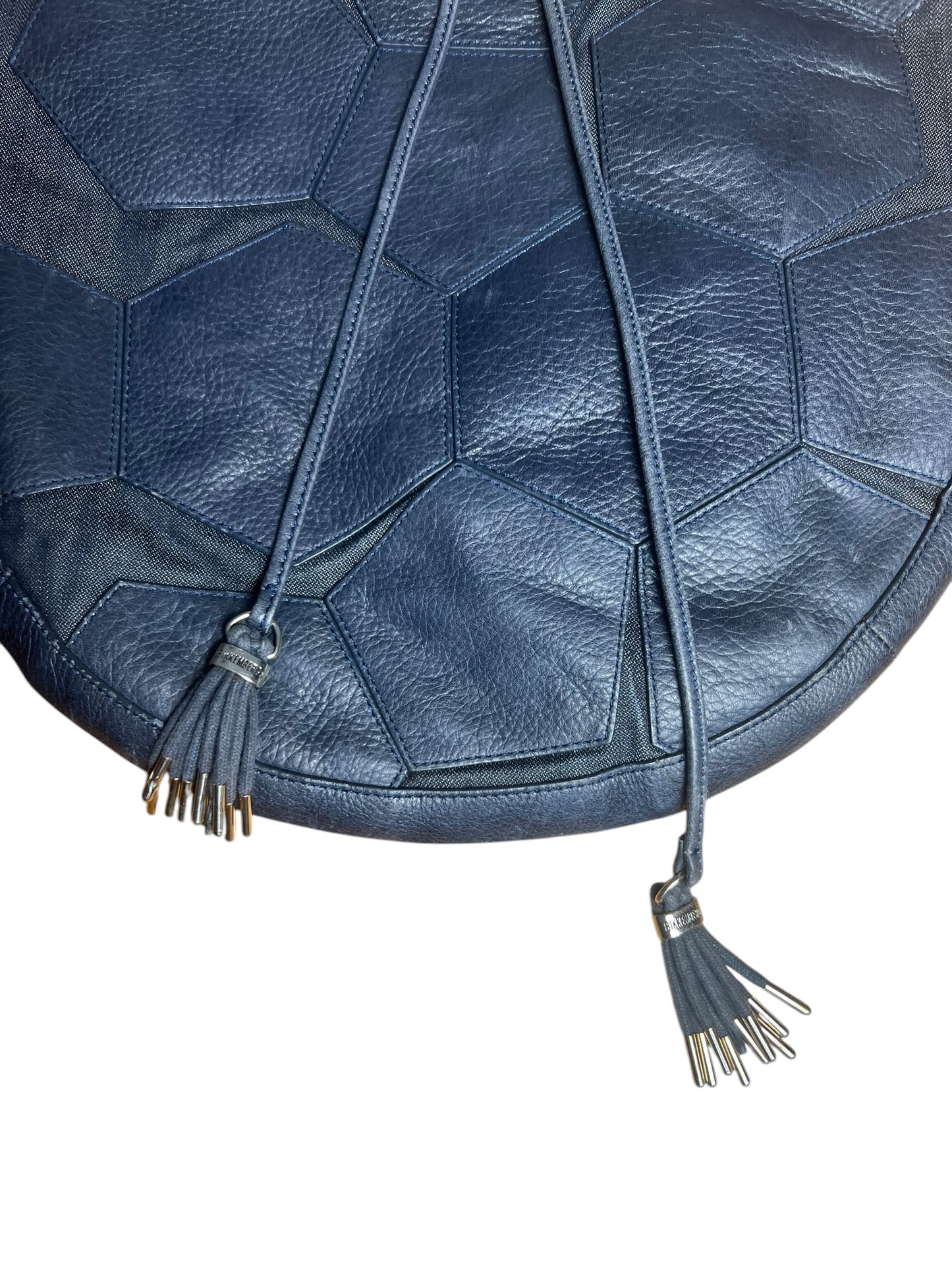 DIRK BIKKEMBERGS S/S 2006 BAG