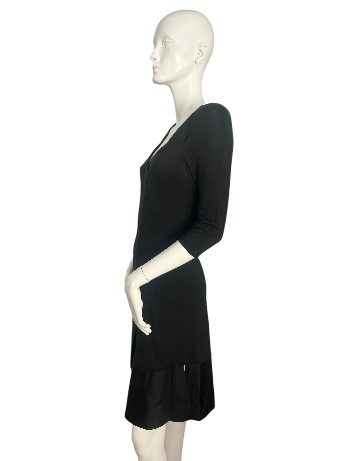 HUSSEIN CHALAYAN DRESS