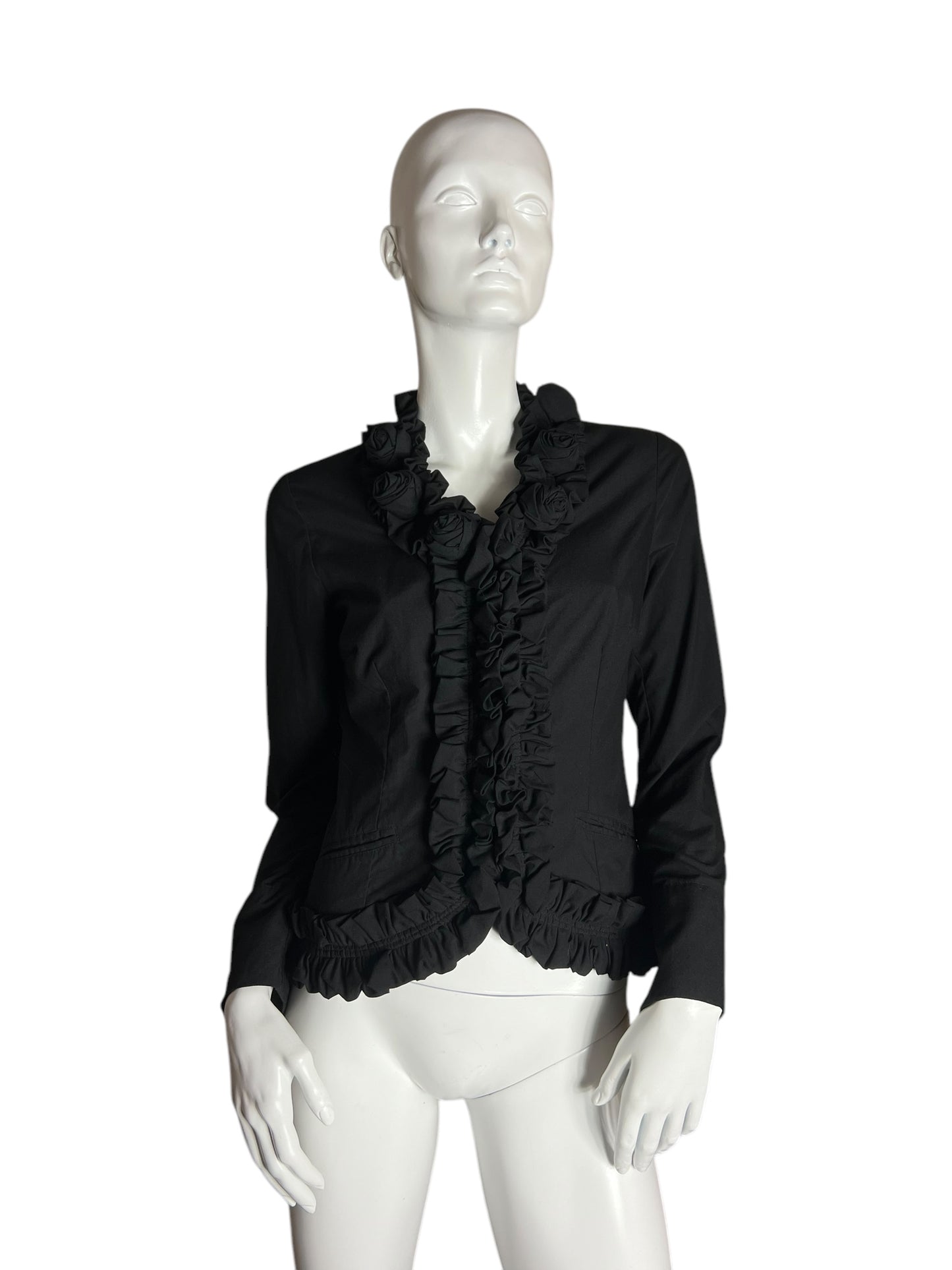 CORA KEMPERMAN JACKET