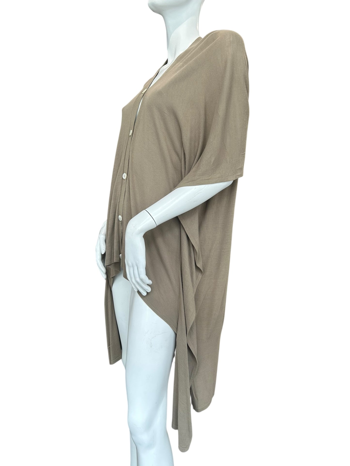 MAISON MARGIELA TUNIC DRESS