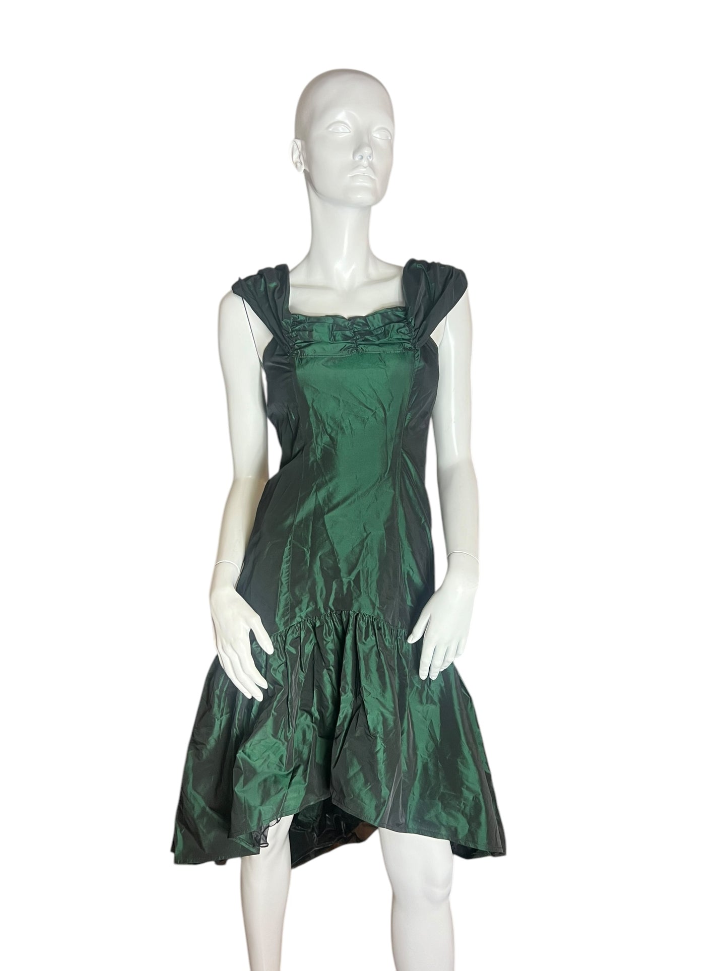 VINTAGE DRESS