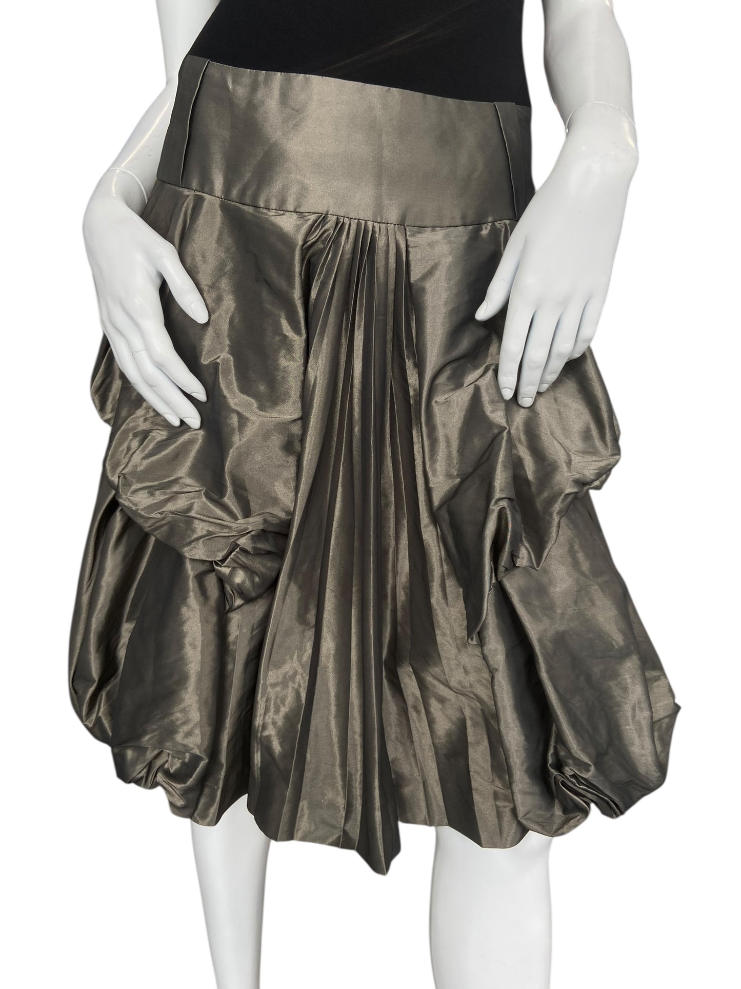 AMAYA ARZUAGA DRESS