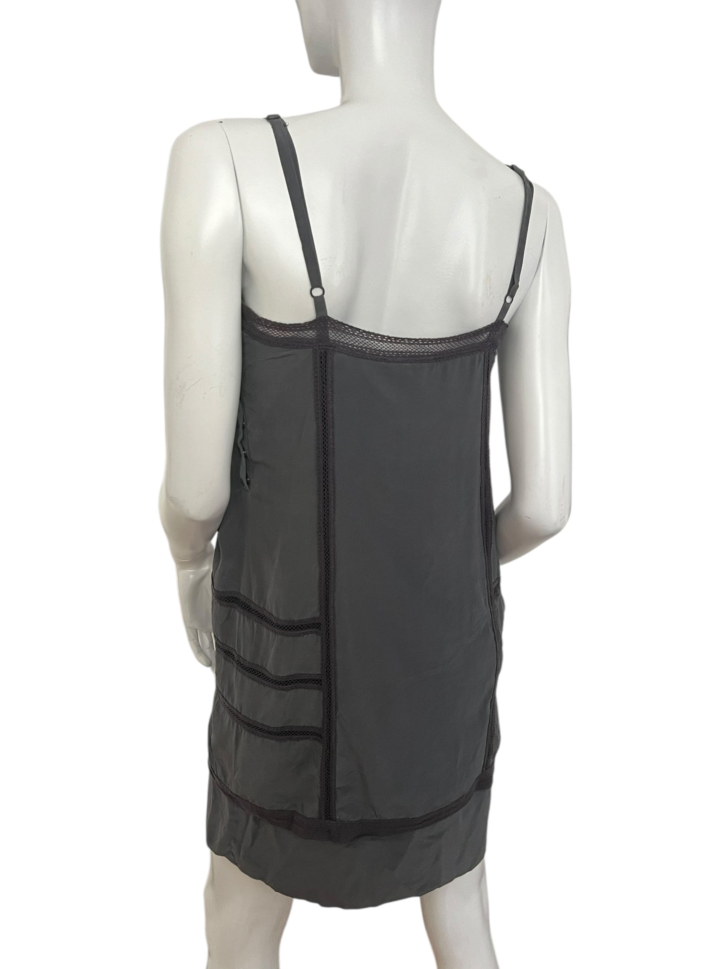 DIESEL SILK DRESS