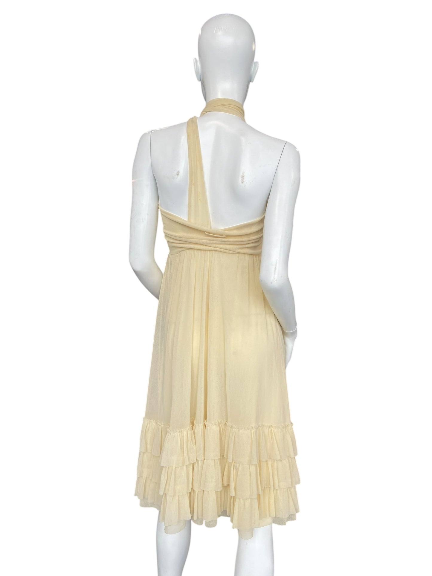 JEAN PAUL GAULTIER DRESS