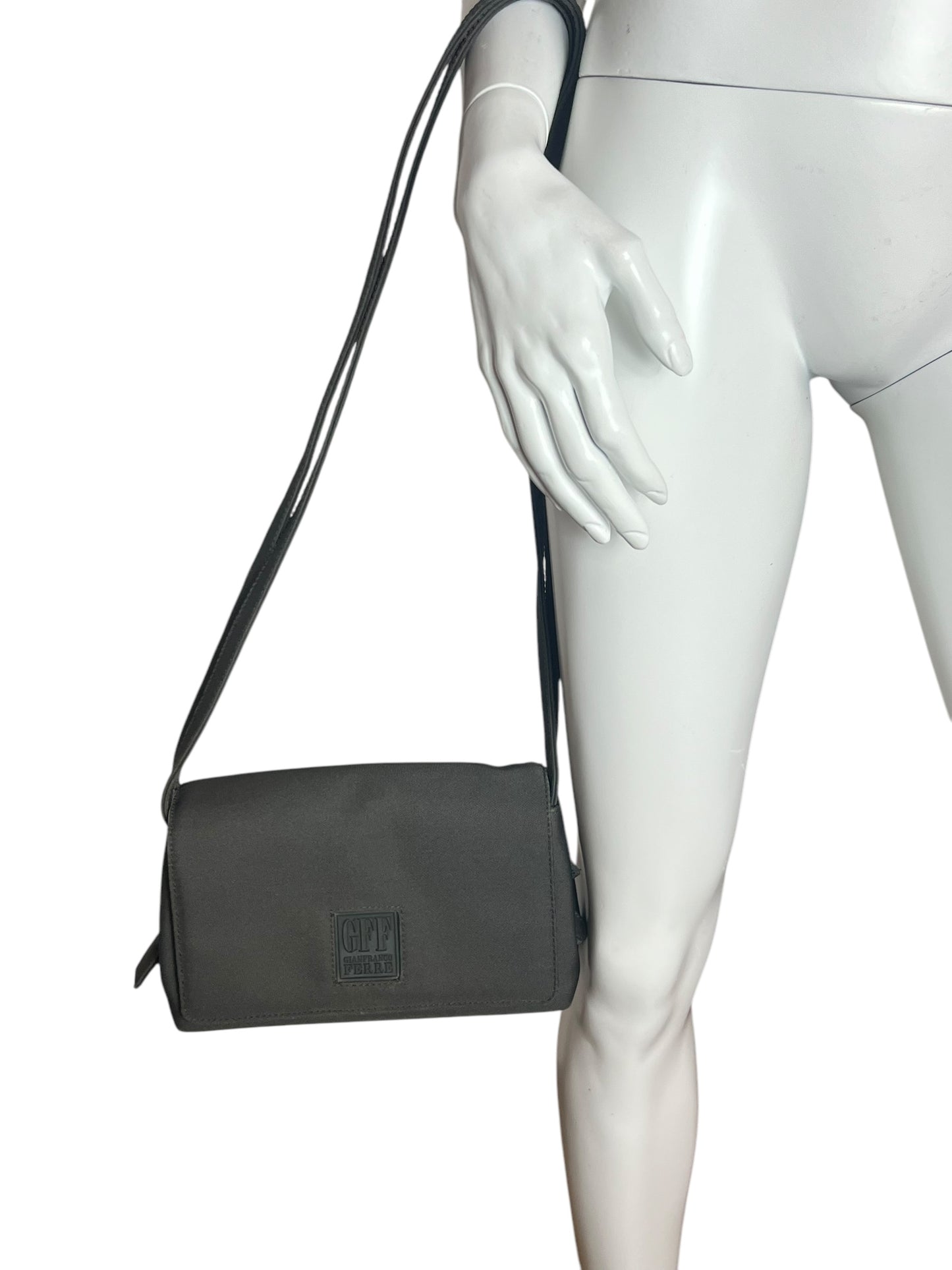 GIANFRANCO FERRÉ HANDBAG