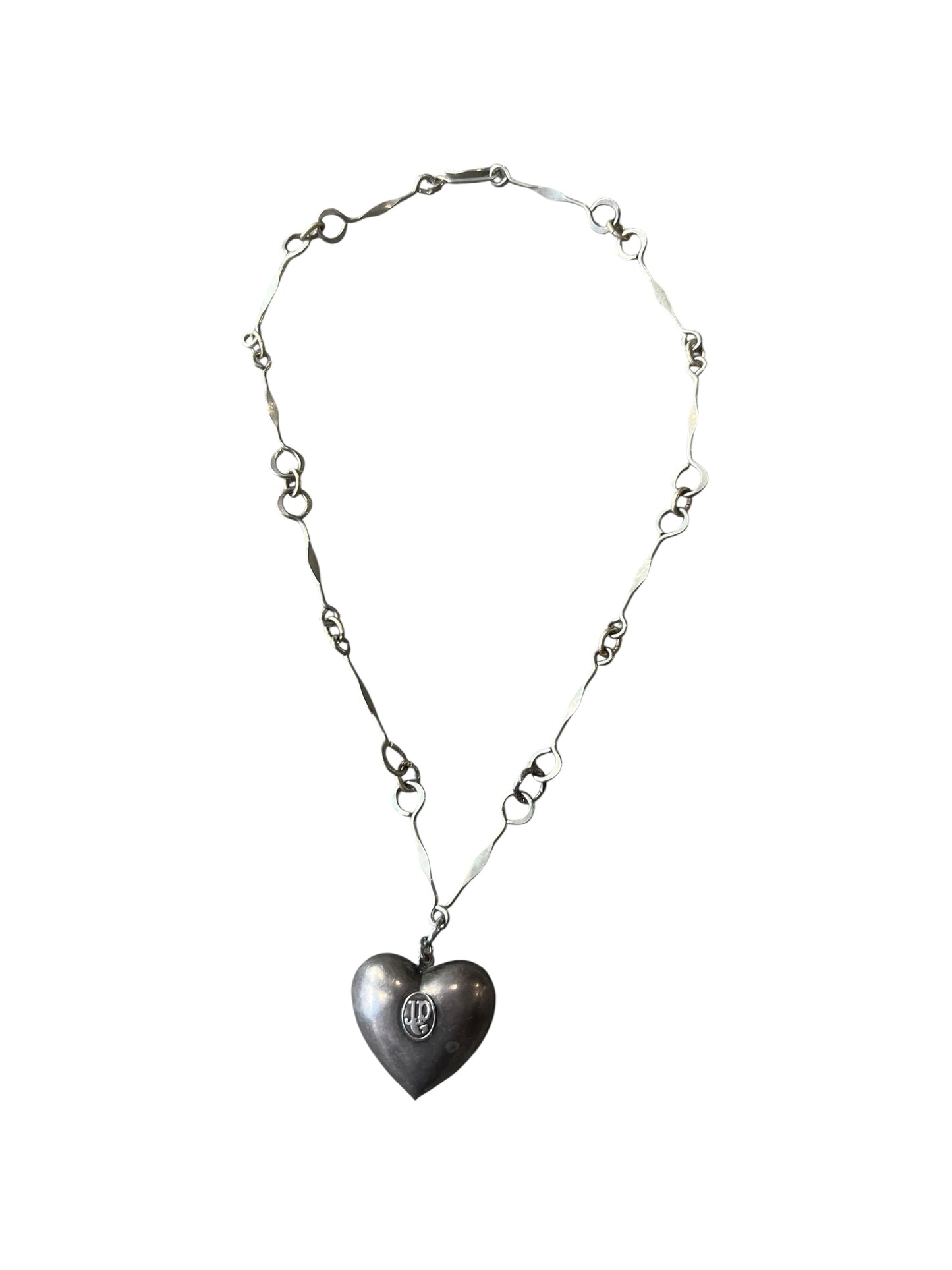 JEAN PAUL GAULTIER NECKLACE