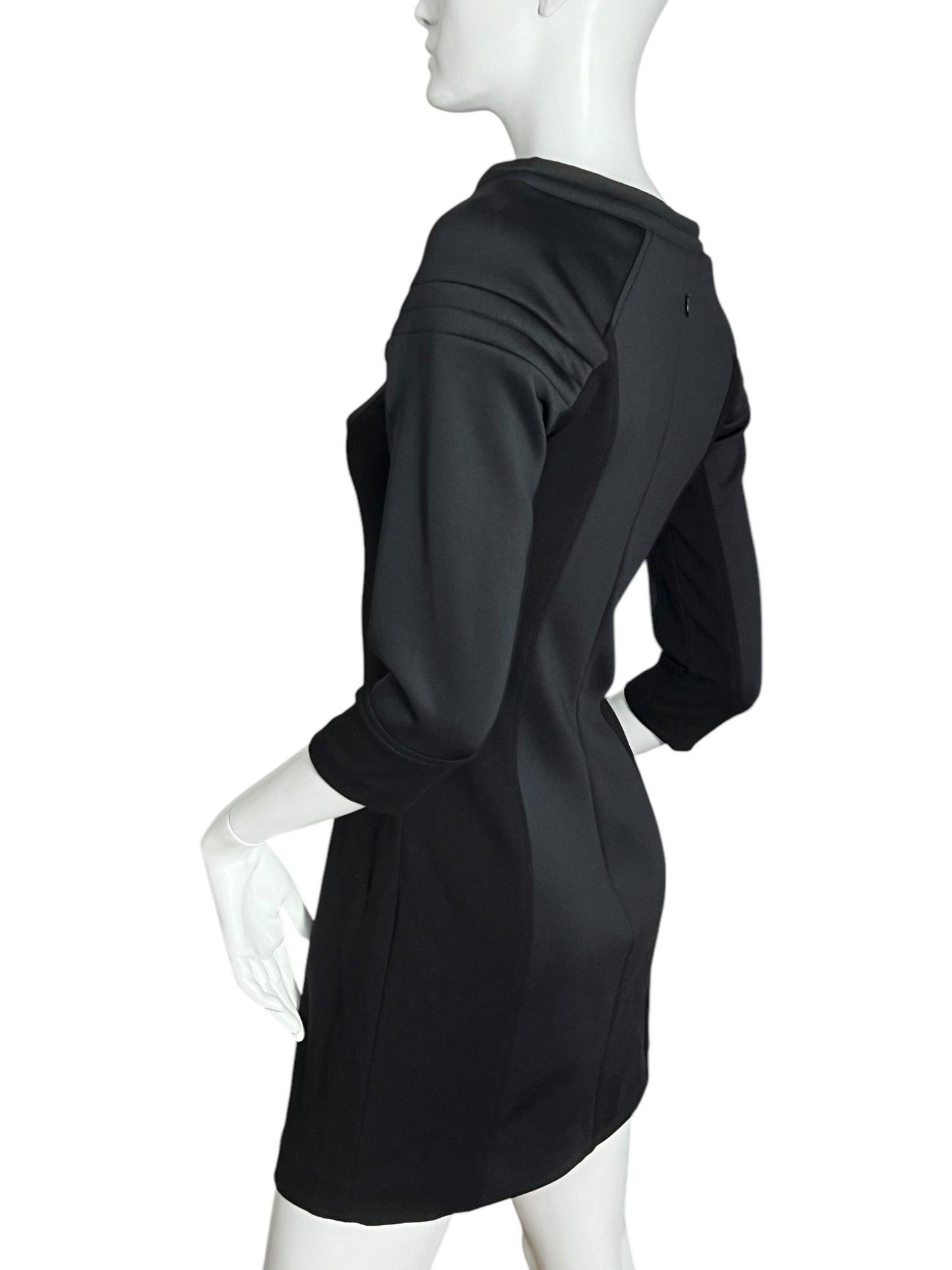 DIRK BIKKEMBERGS DRESS