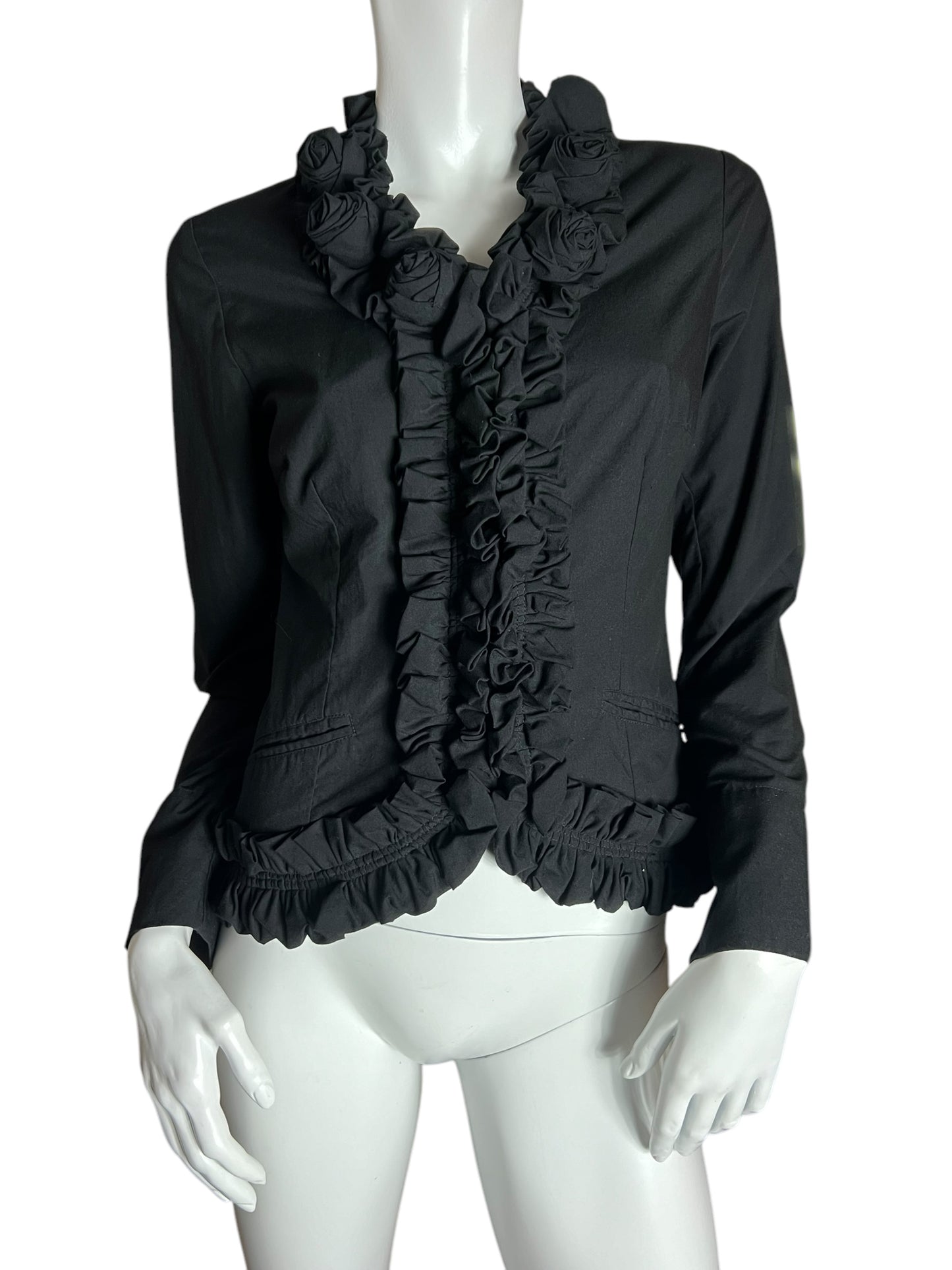 CORA KEMPERMAN JACKET