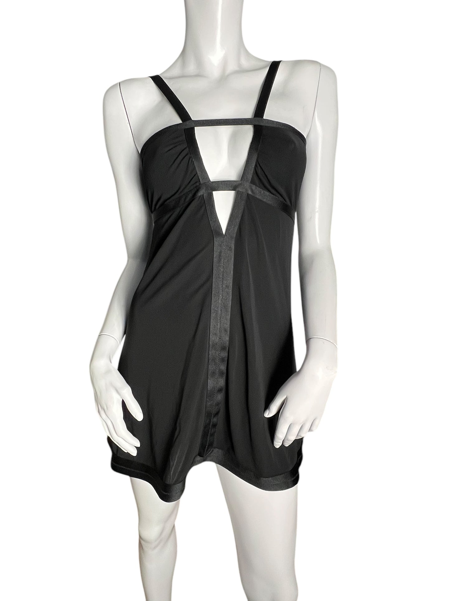 DSQUARED DRESS