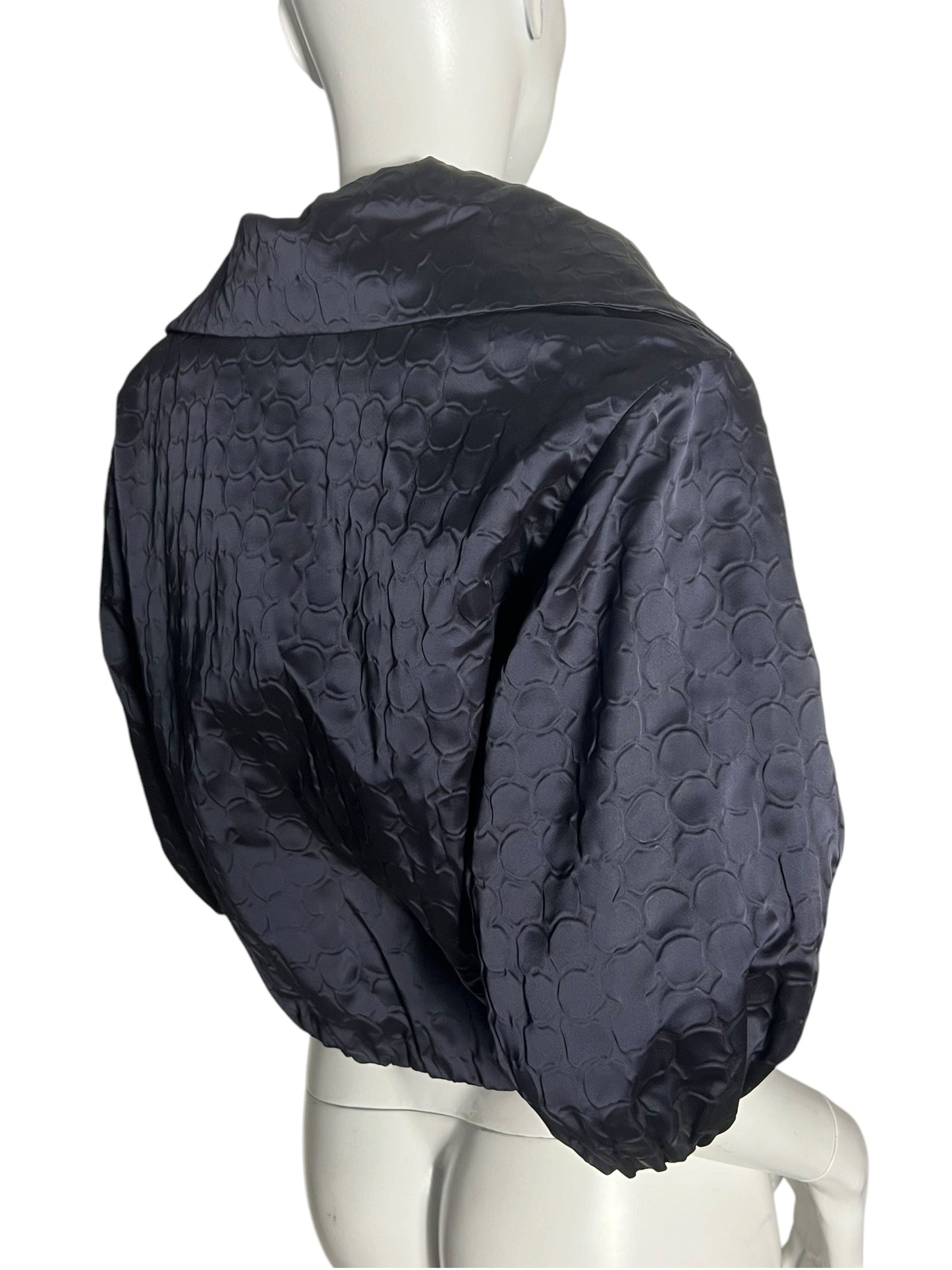 PRADA BOMBER