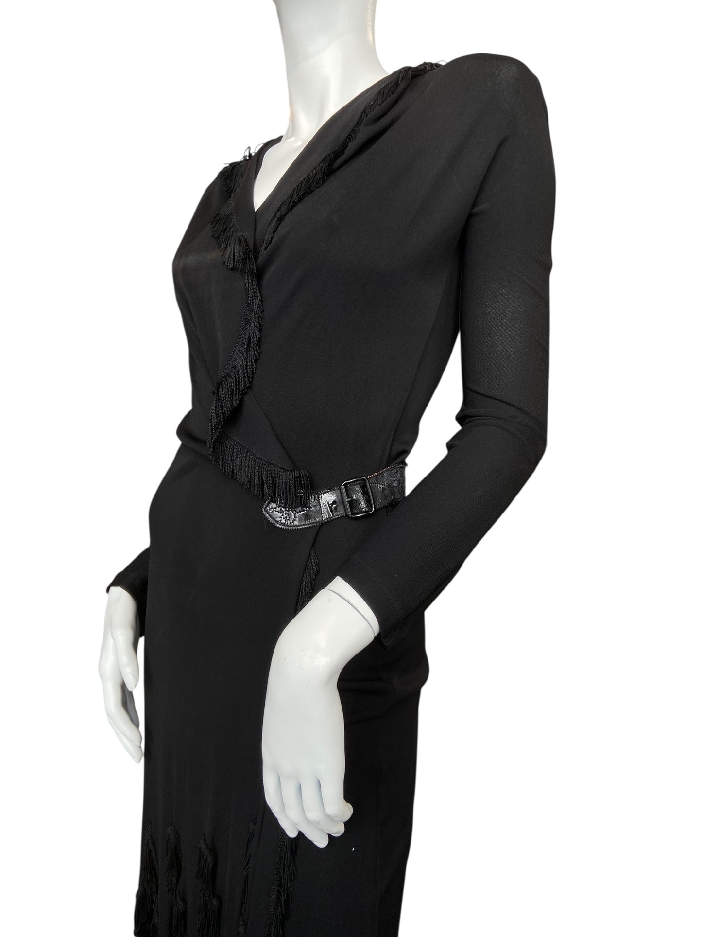 JEAN PAUL GAULTIER DRESS