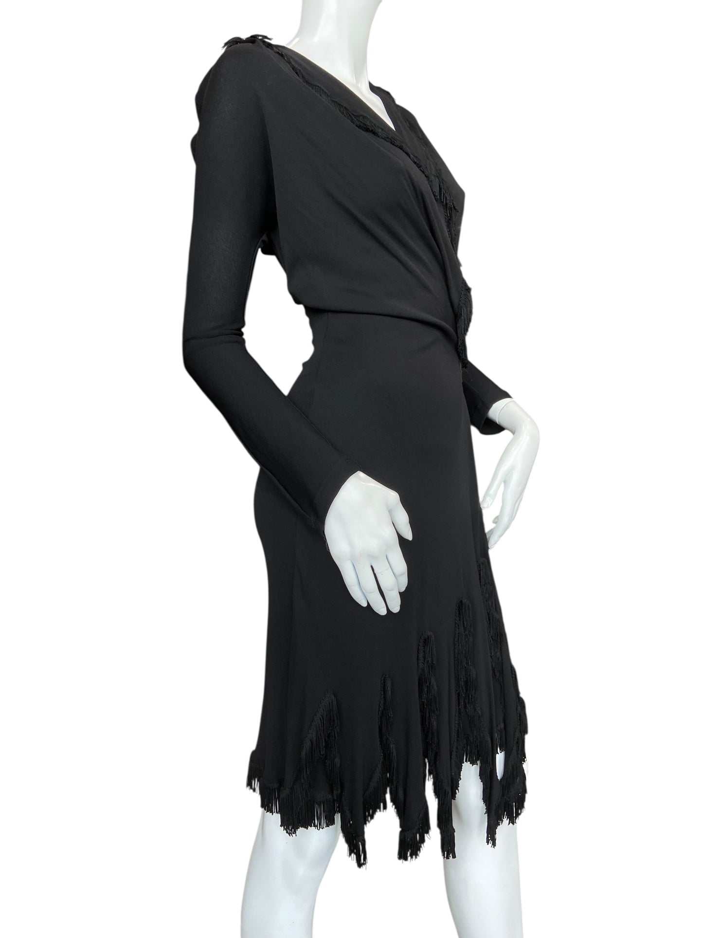 JEAN PAUL GAULTIER DRESS