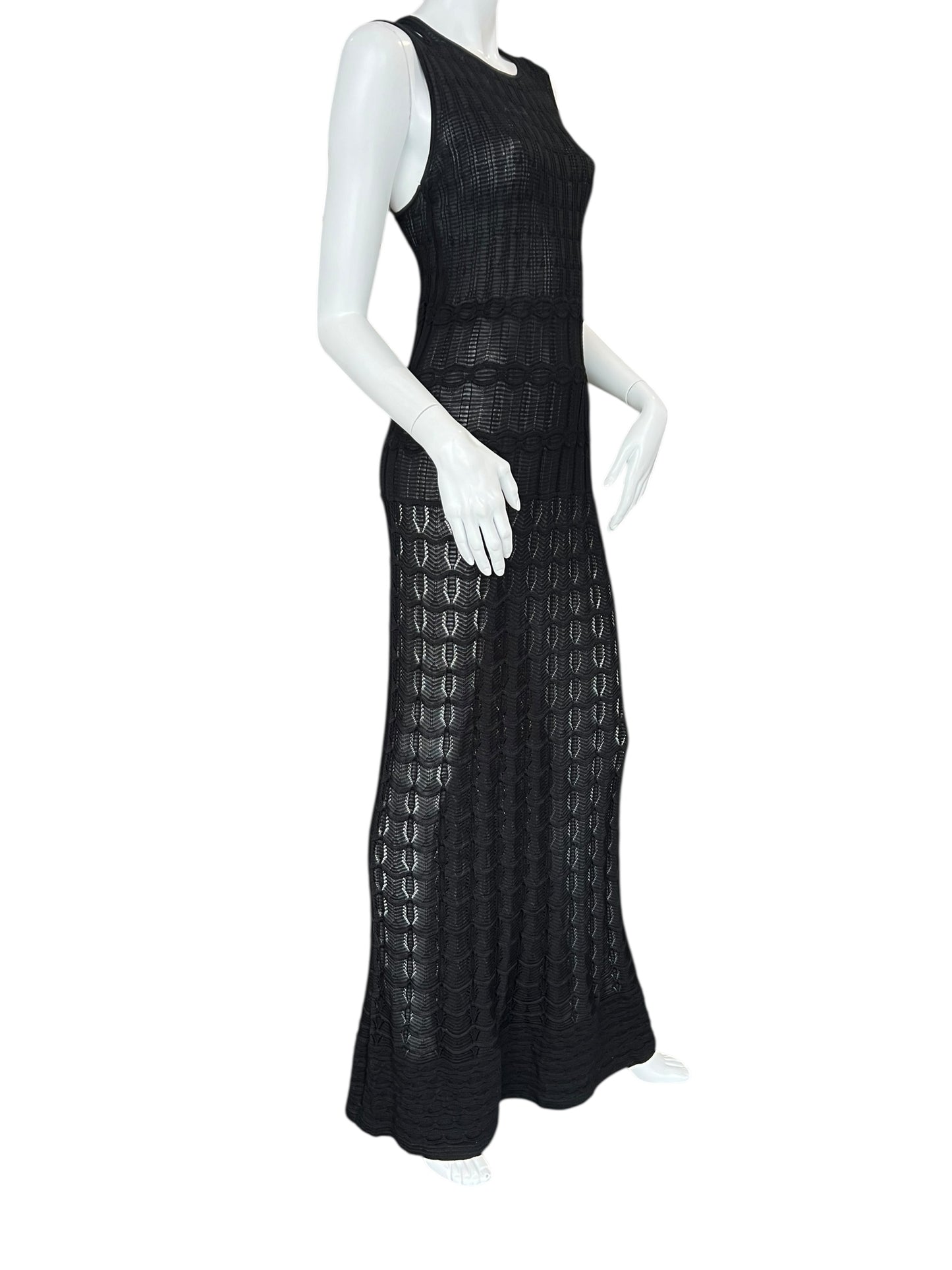 MISSONI MAXI DRESS