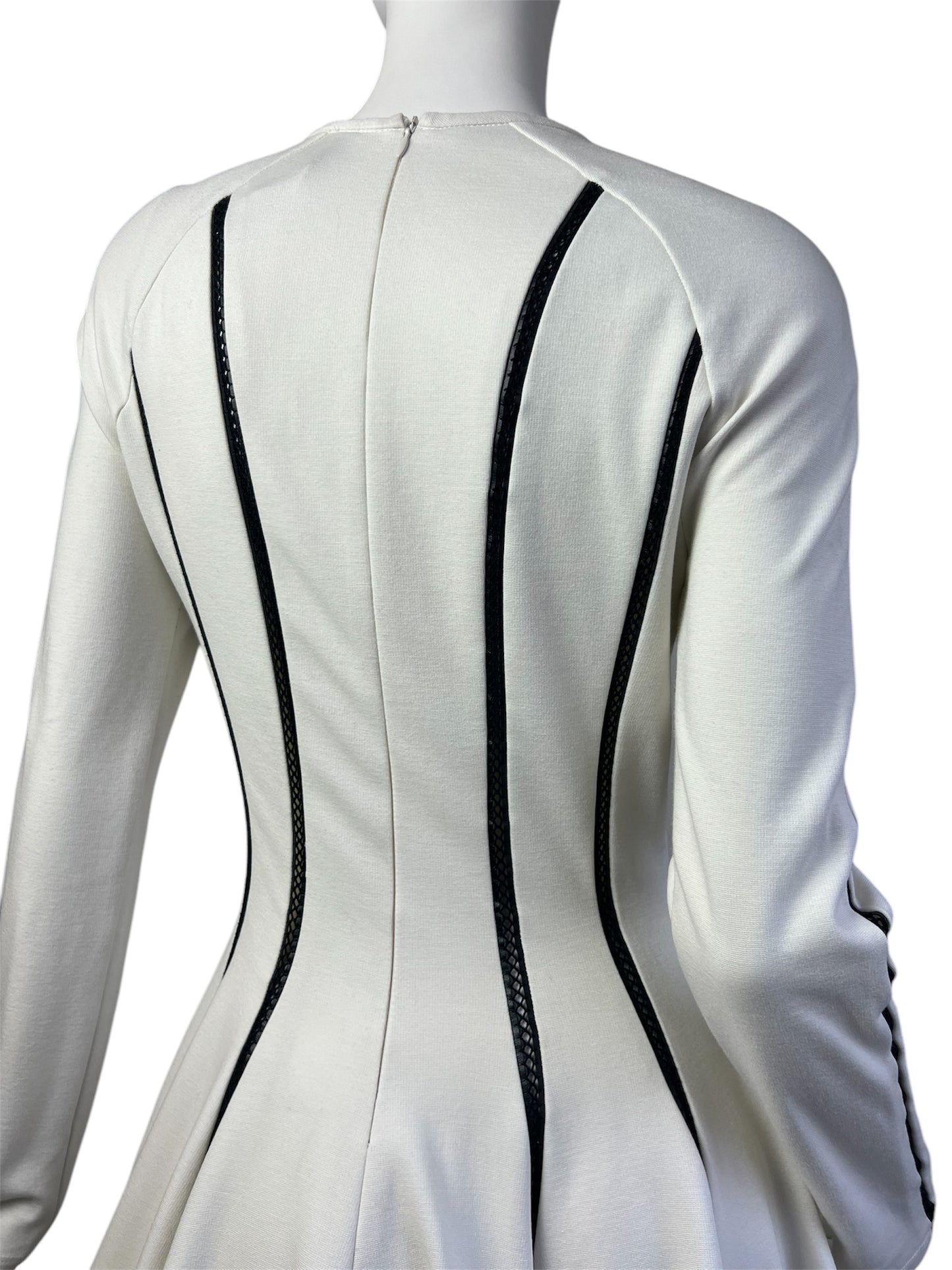 PLEIN SUD DRESS