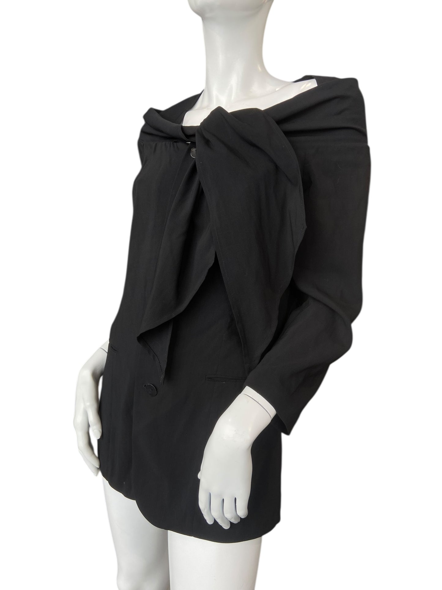 JEAN PAUL GAULTIER JACKET