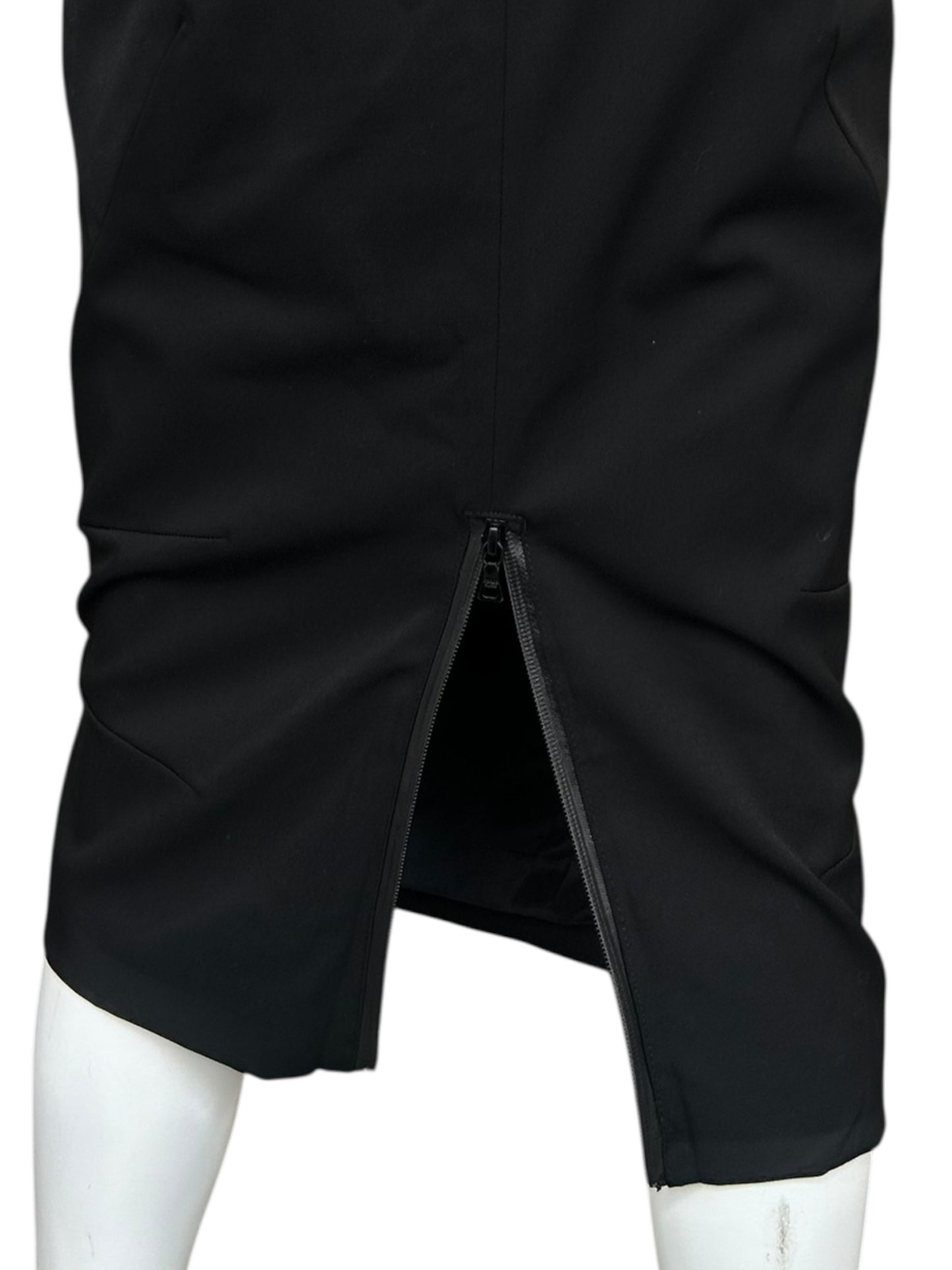 PRADA PENCIL SKIRT