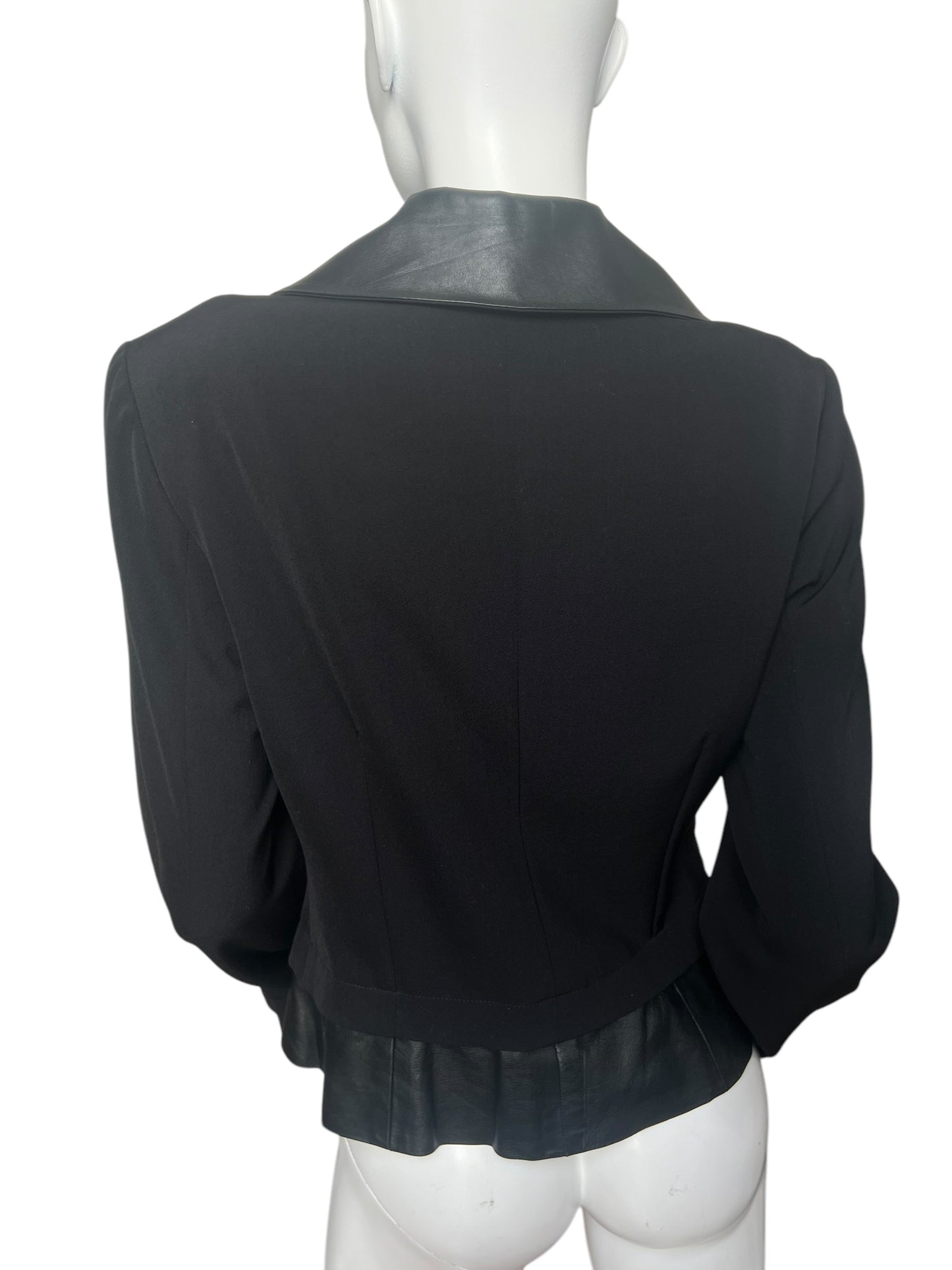 KYUSO BLAZER