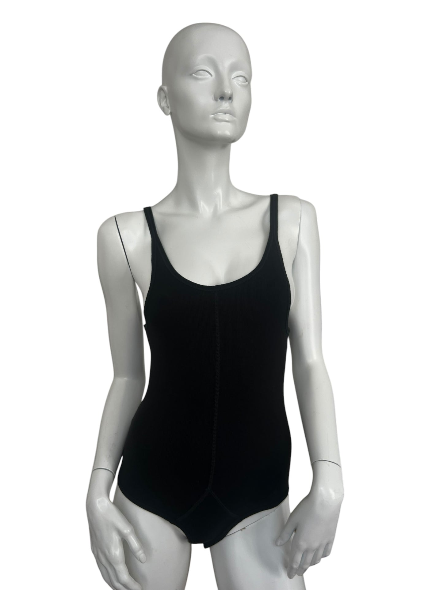 DOLCE & GABBANA BODYSUIT