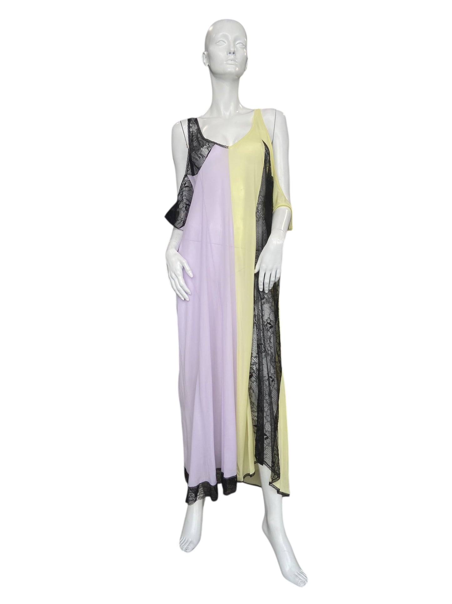 MAISON MARGIELA LACE DRESS