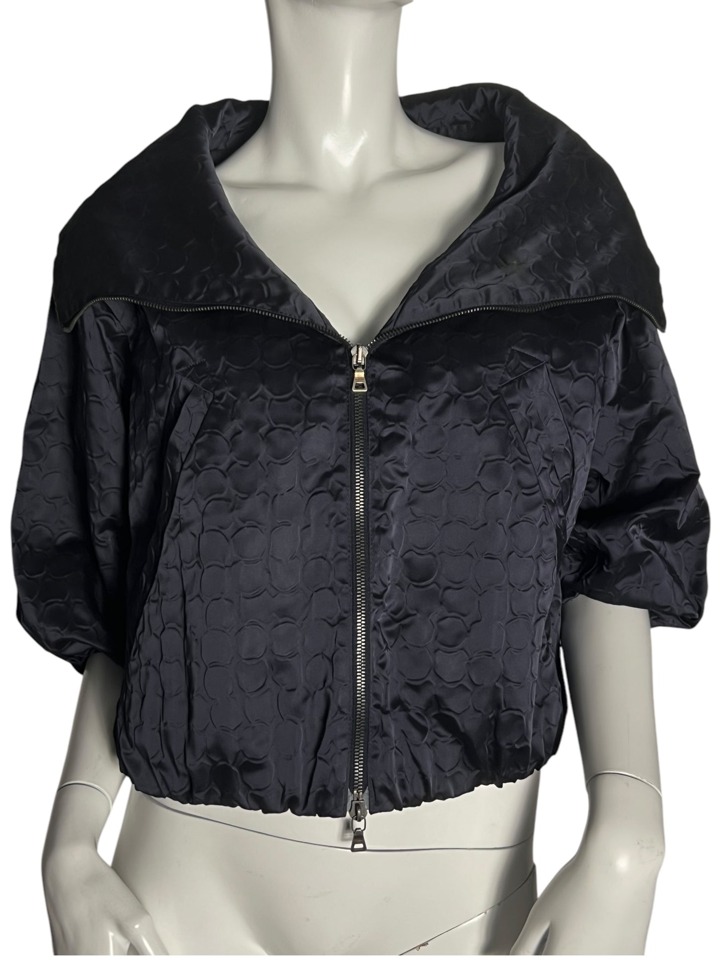PRADA BOMBER