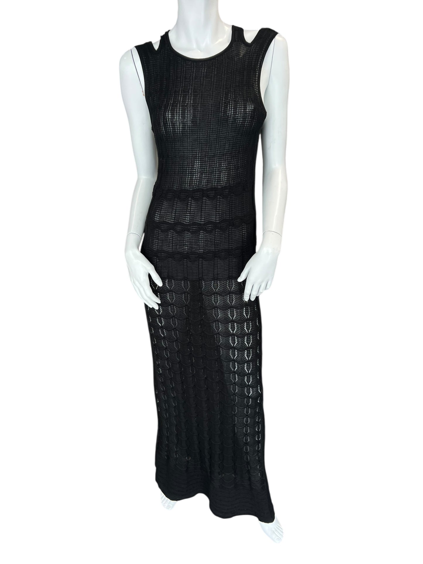 MISSONI MAXI DRESS
