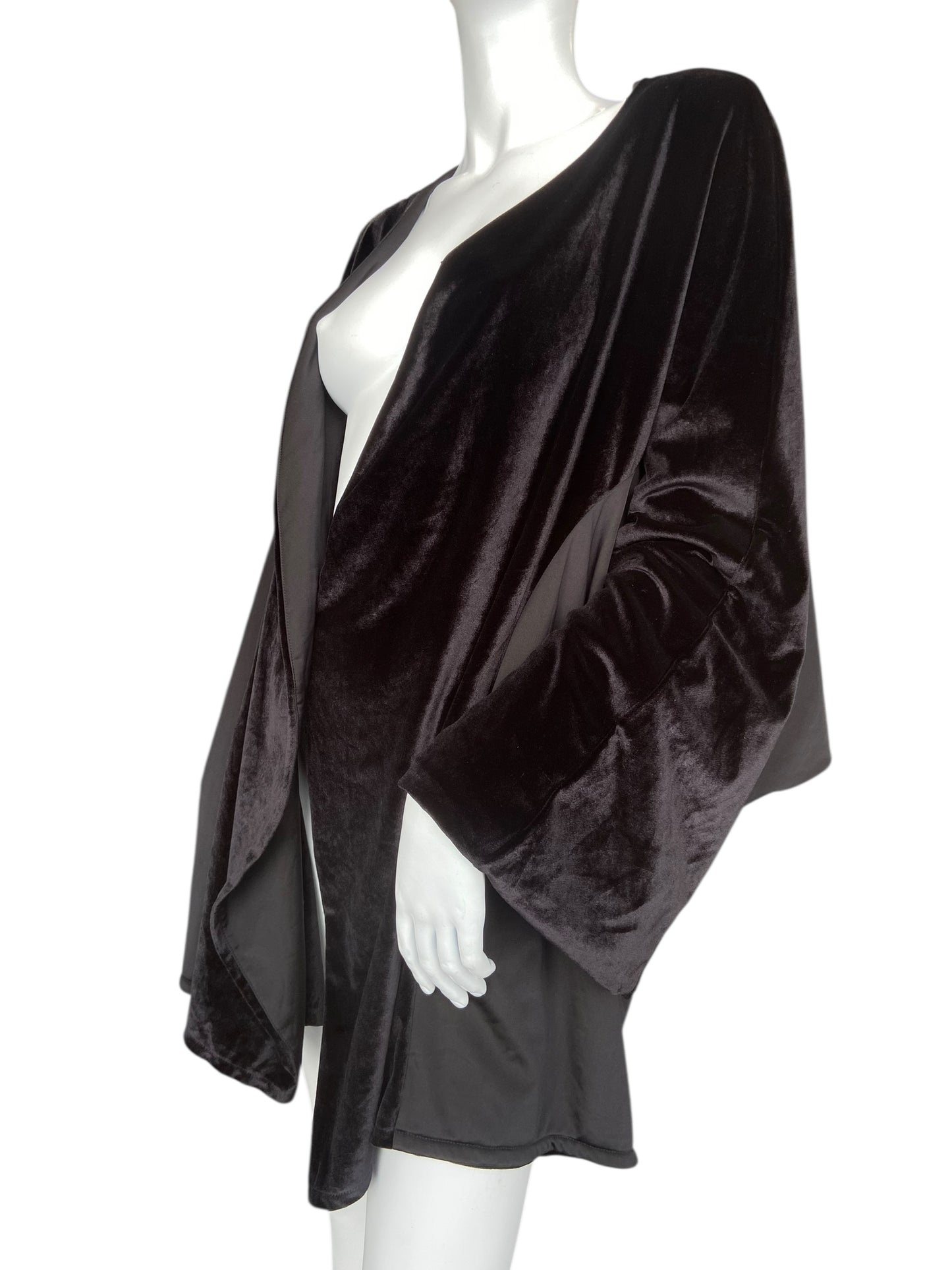 COMME DES GARCONS F/W 2015 JACKET