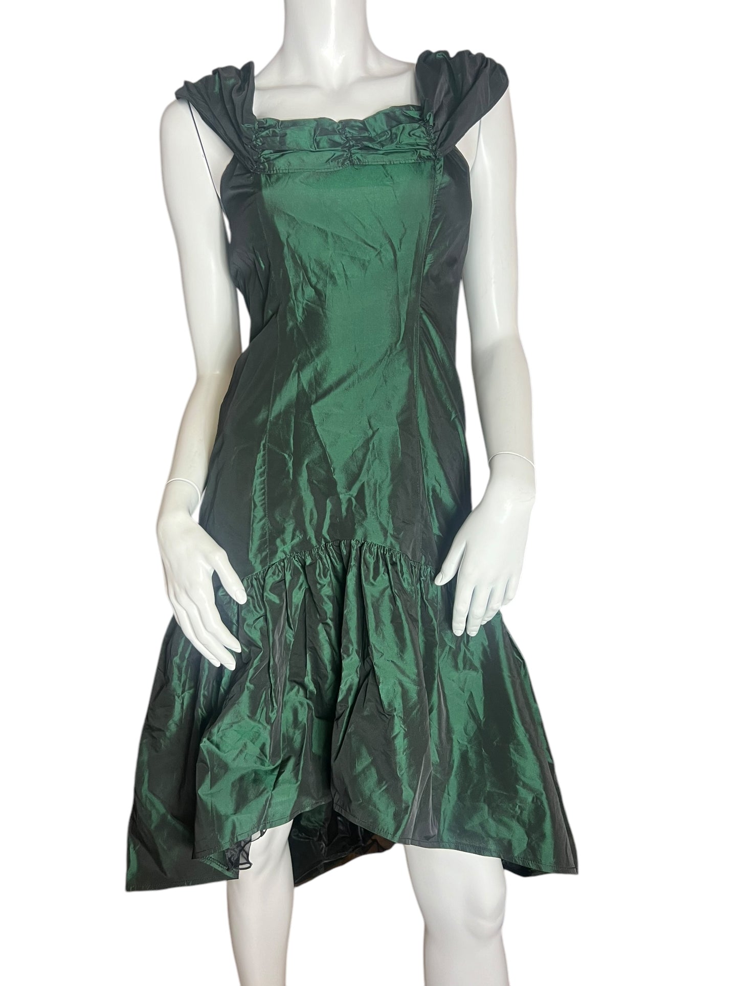 VINTAGE DRESS