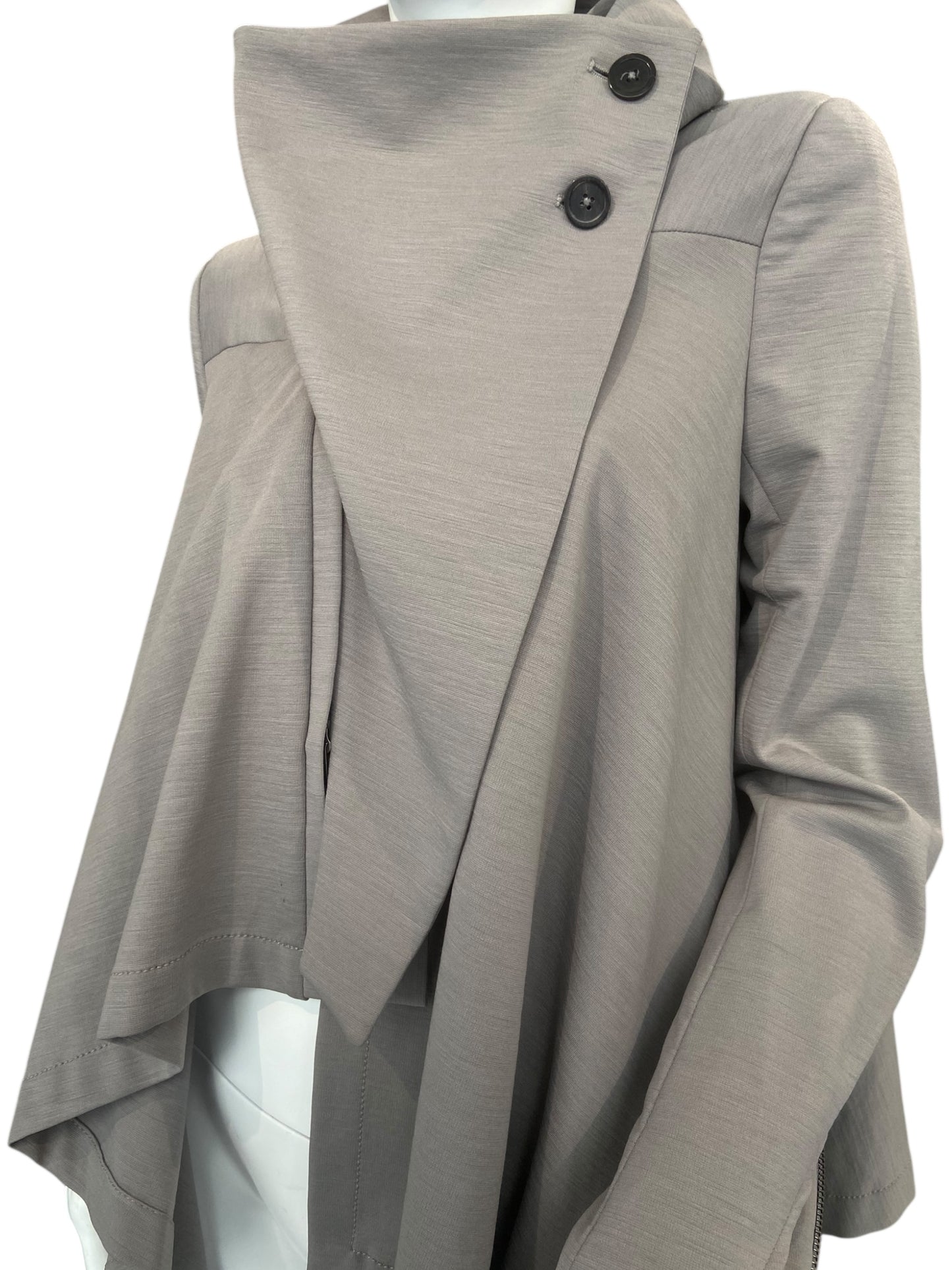 ANN DEMEULEMEESTER JACKET