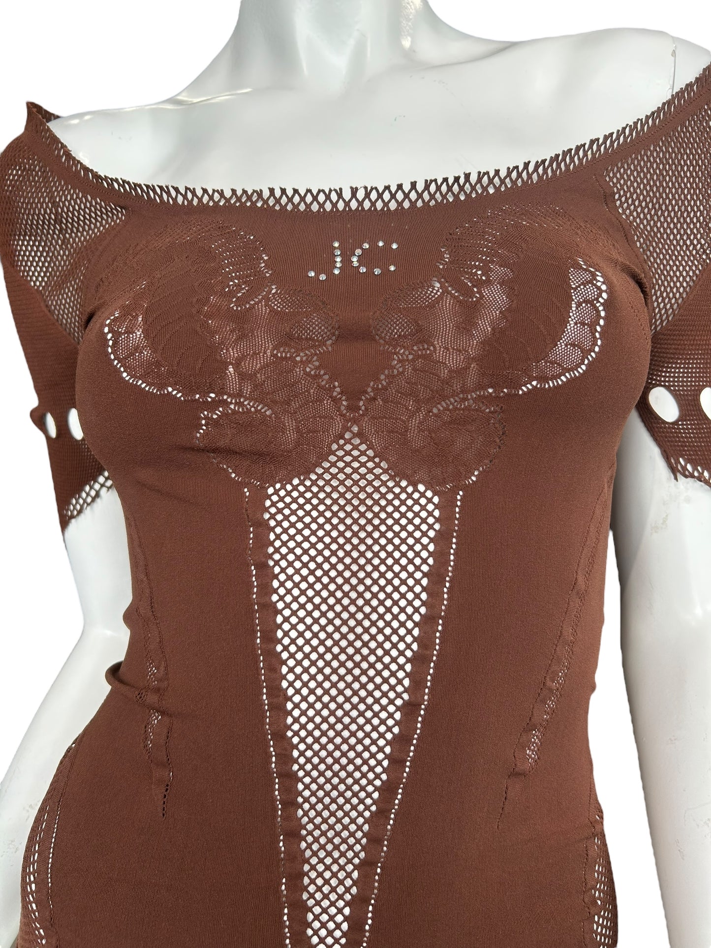 JUST CAVALLI TOP