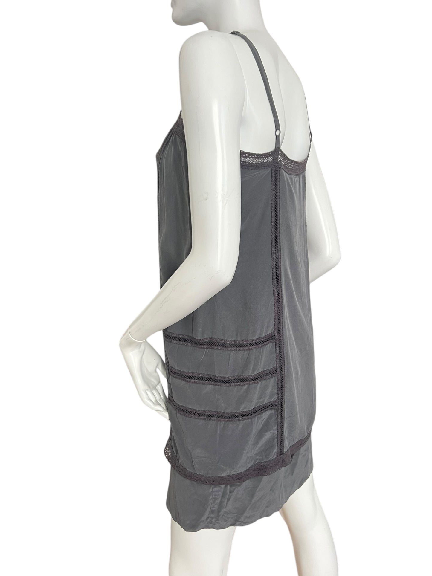 DIESEL SILK DRESS