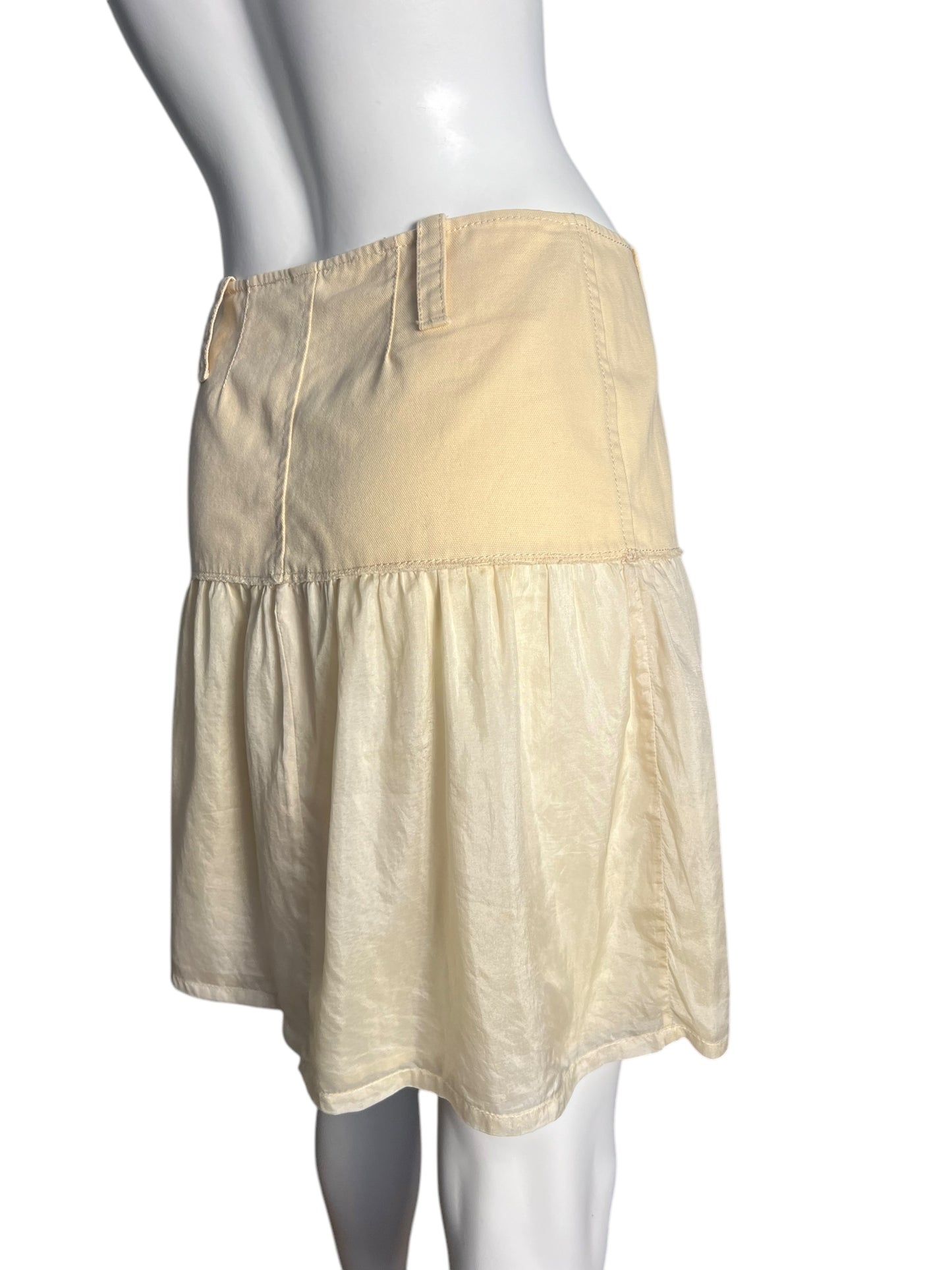 MIU MIU SKIRT