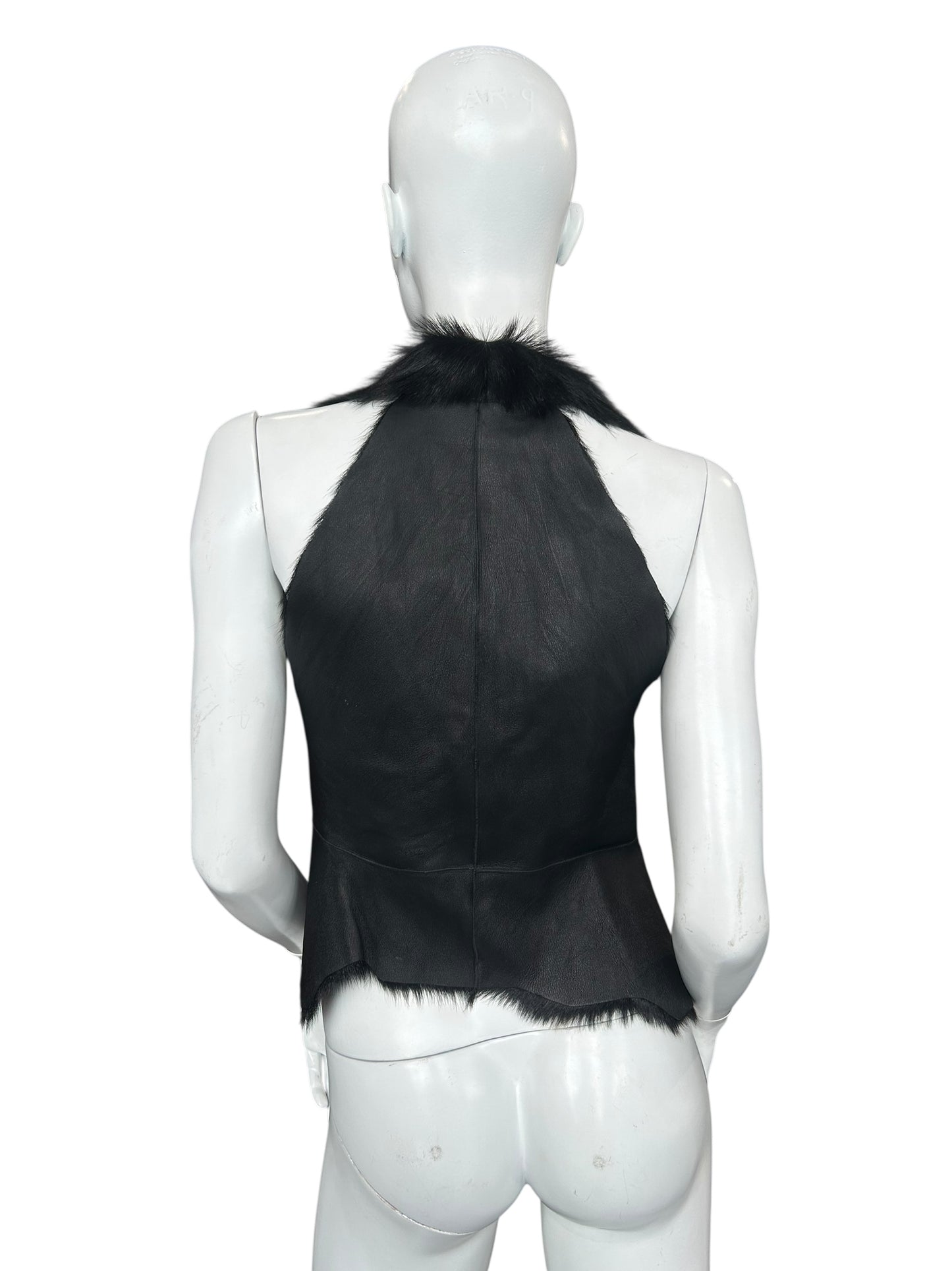 PLEIN SUD F/W2002 TOP