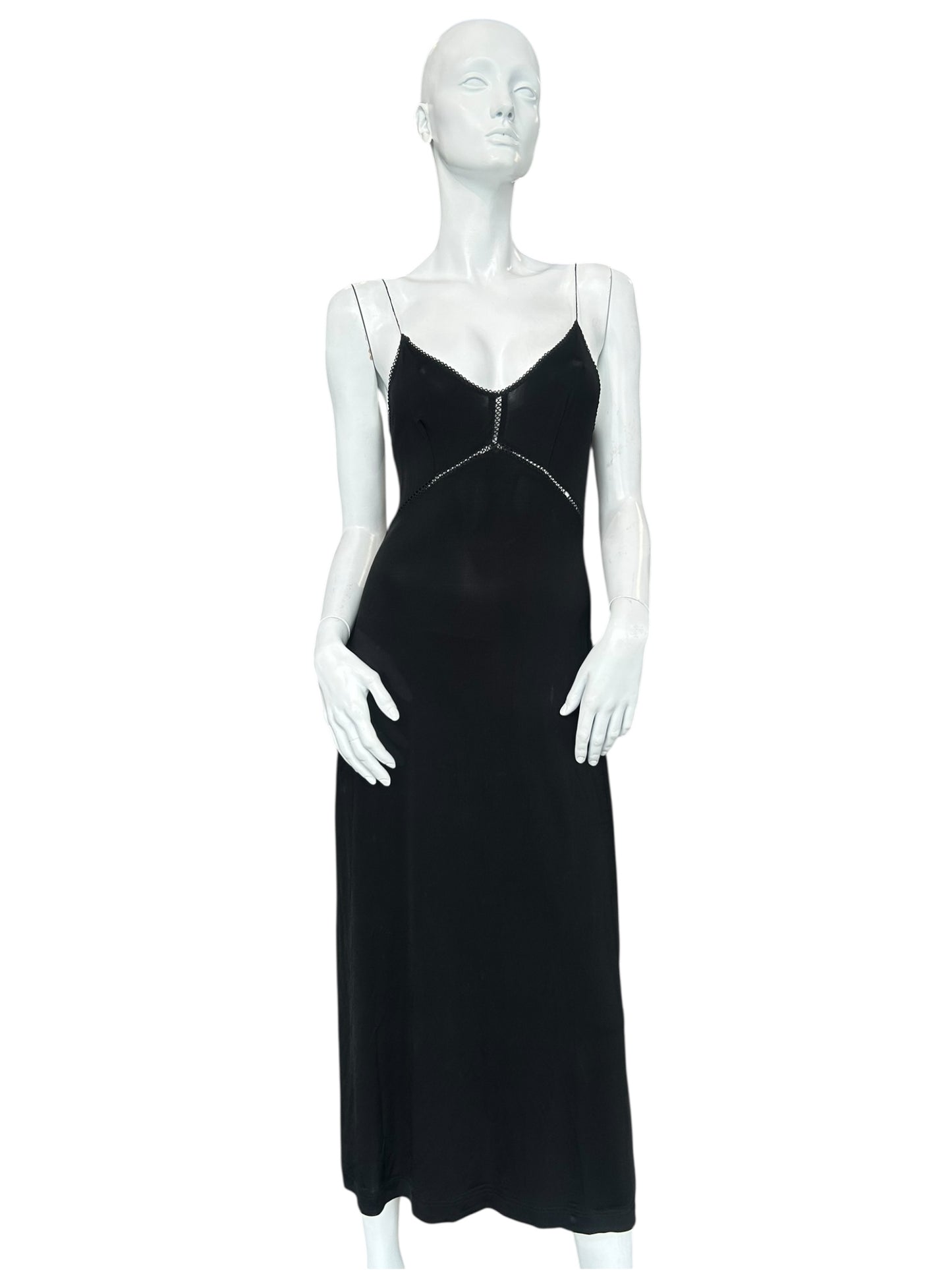 PLEIN SUD DRESS