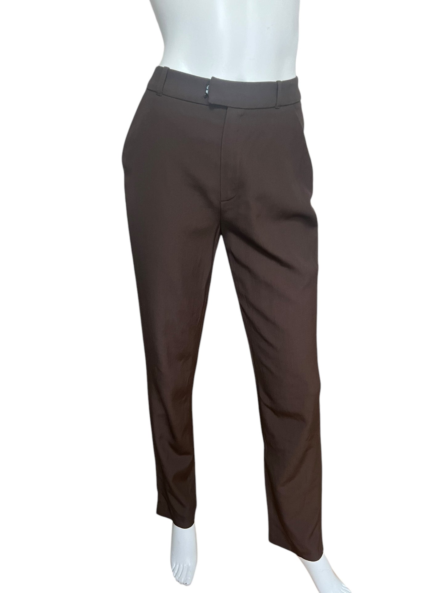PLEIN SUD PANTS