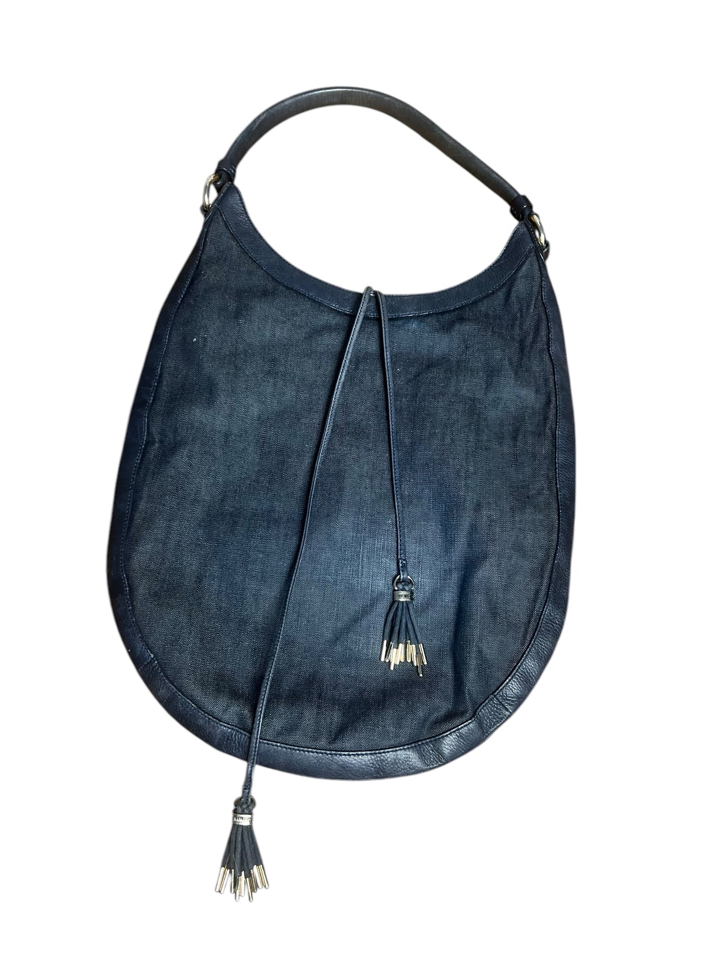 DIRK BIKKEMBERGS S/S 2006 BAG