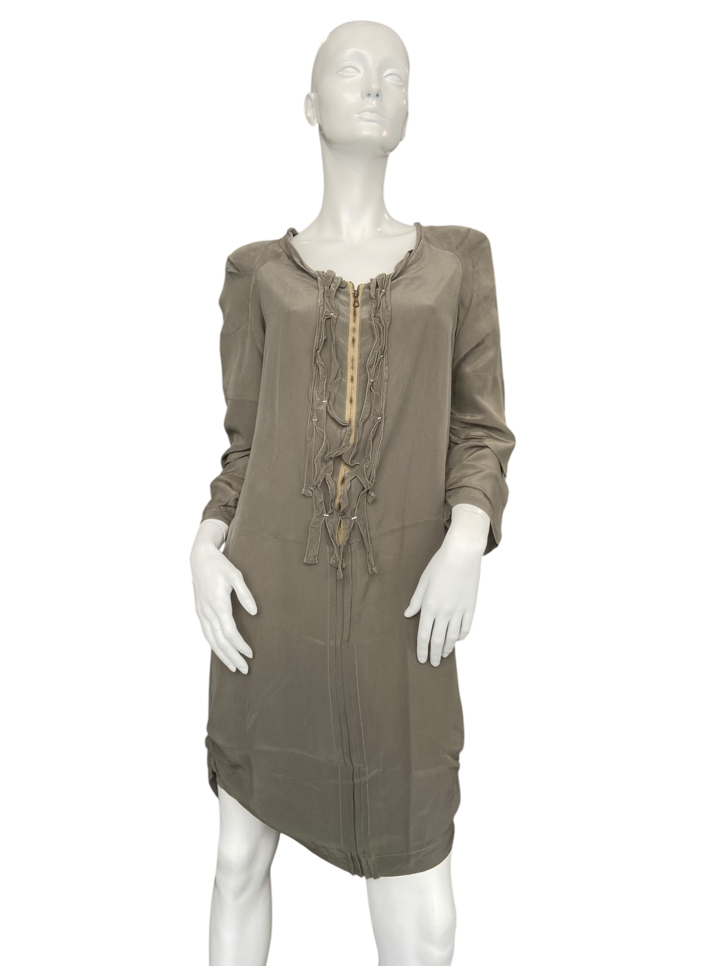 MASSIMO REBECCHI DRESS