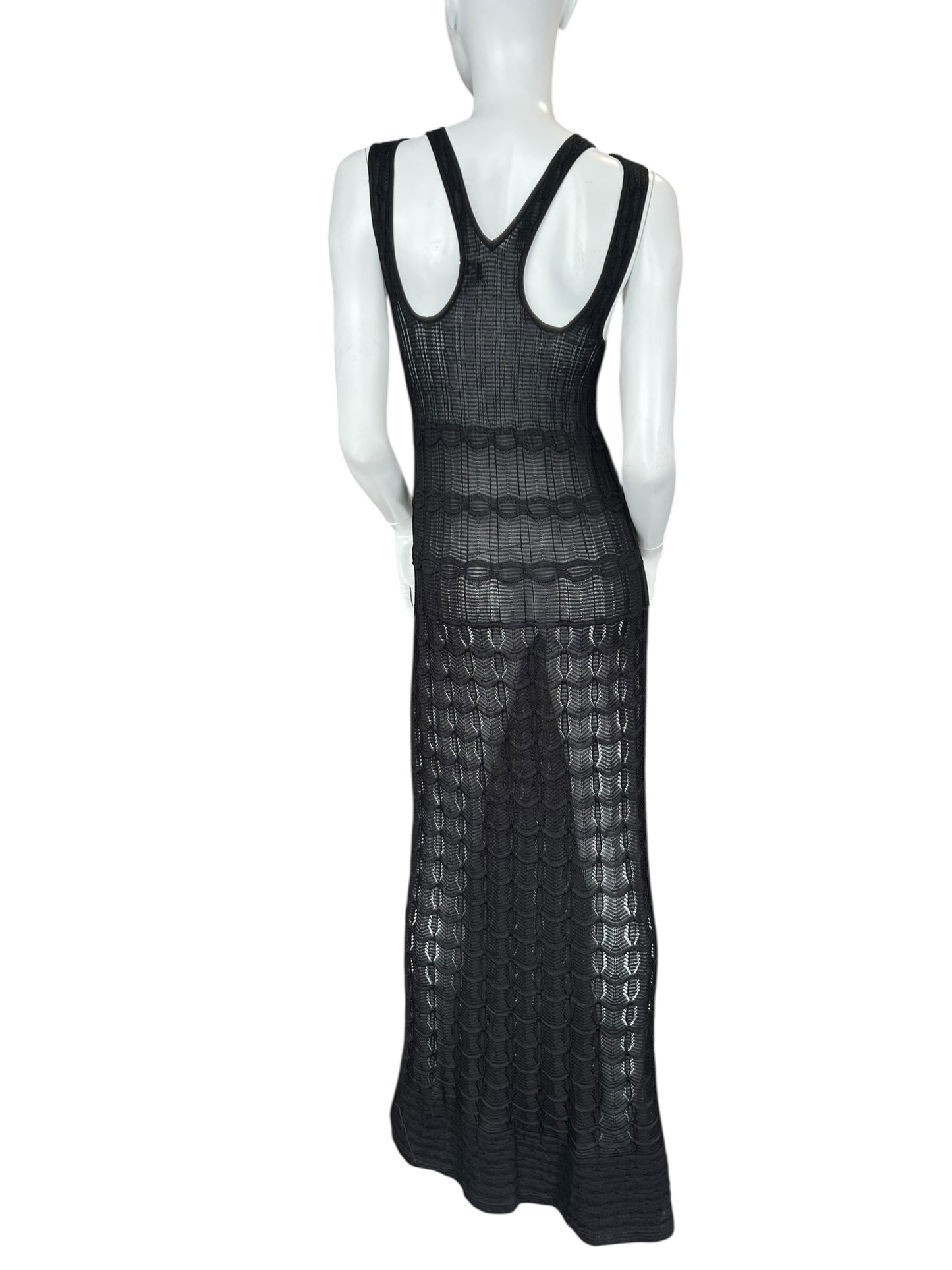 MISSONI MAXI DRESS
