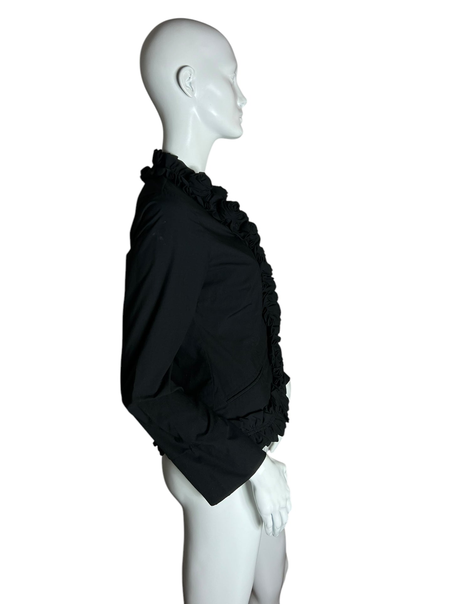 CORA KEMPERMAN JACKET