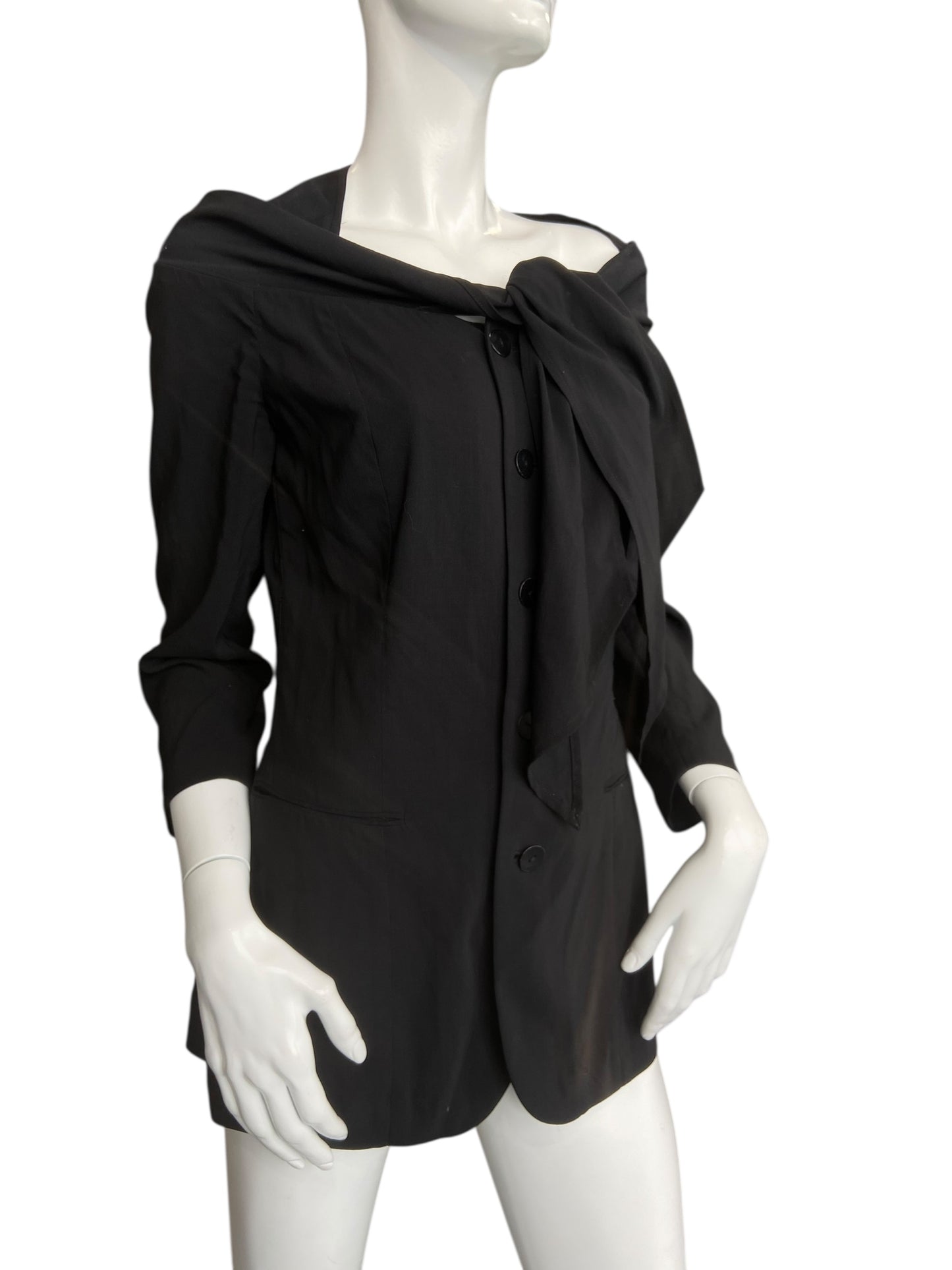 JEAN PAUL GAULTIER JACKET