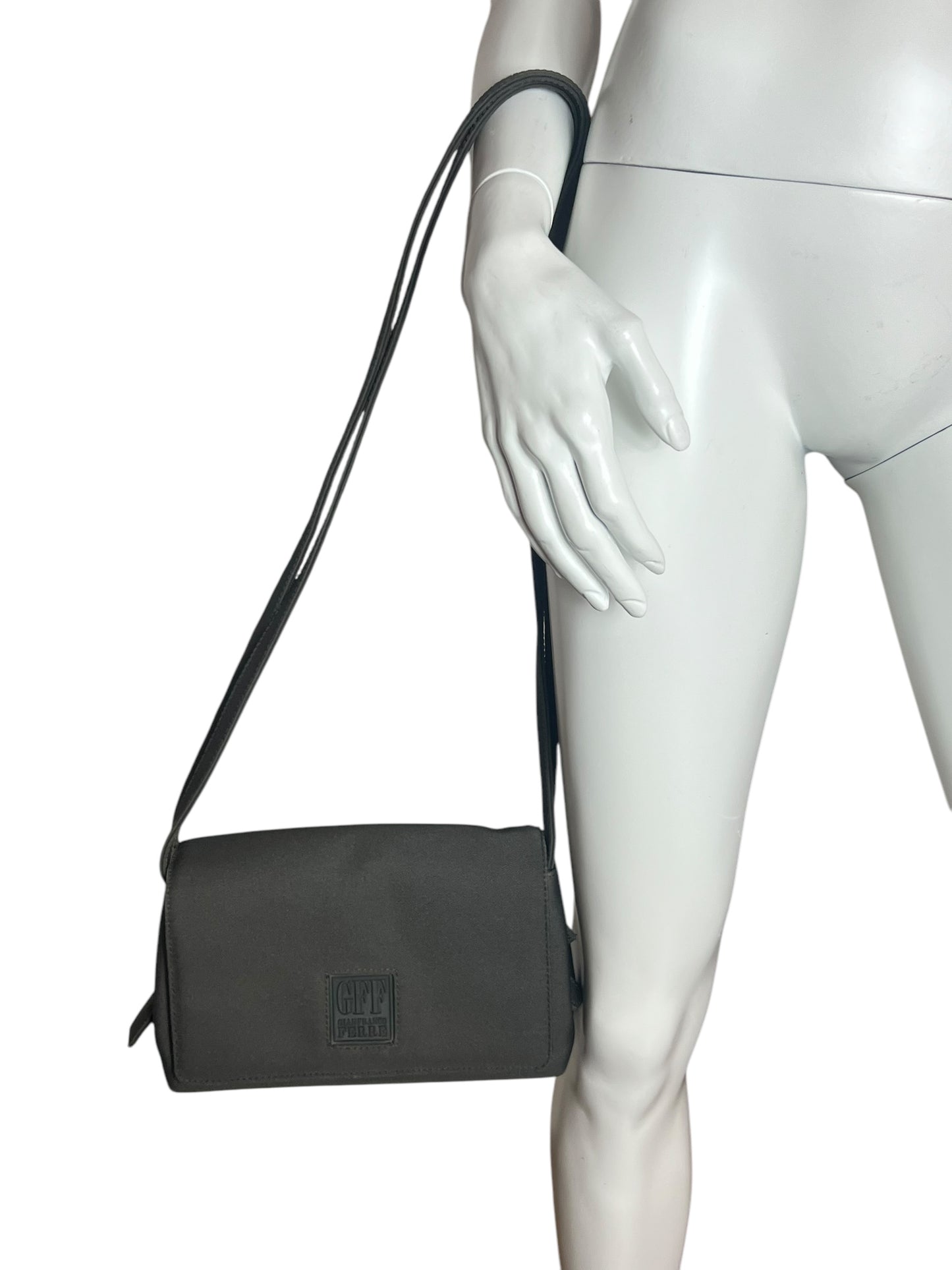 GIANFRANCO FERRÉ HANDBAG