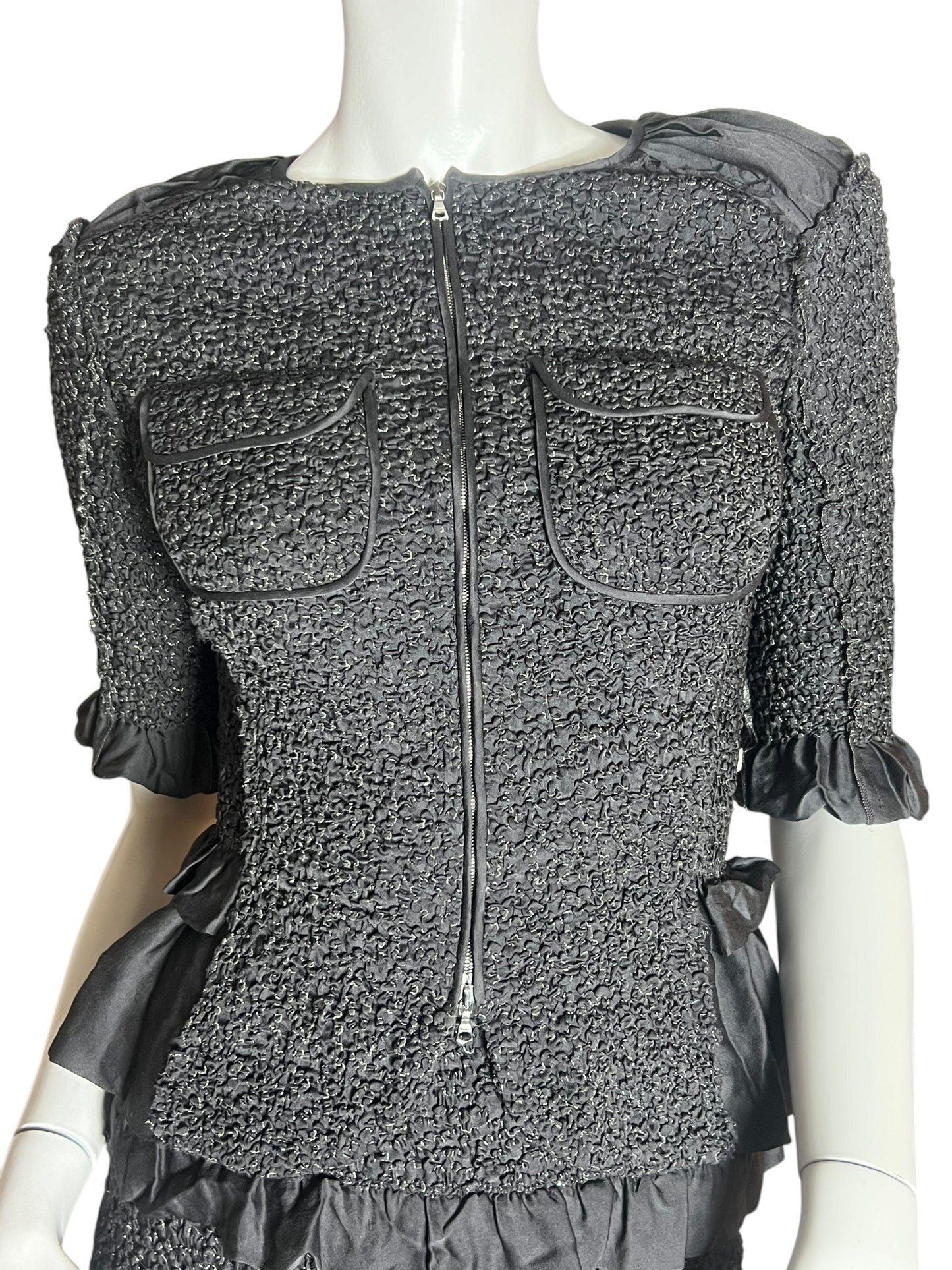 NINA RICCI SET