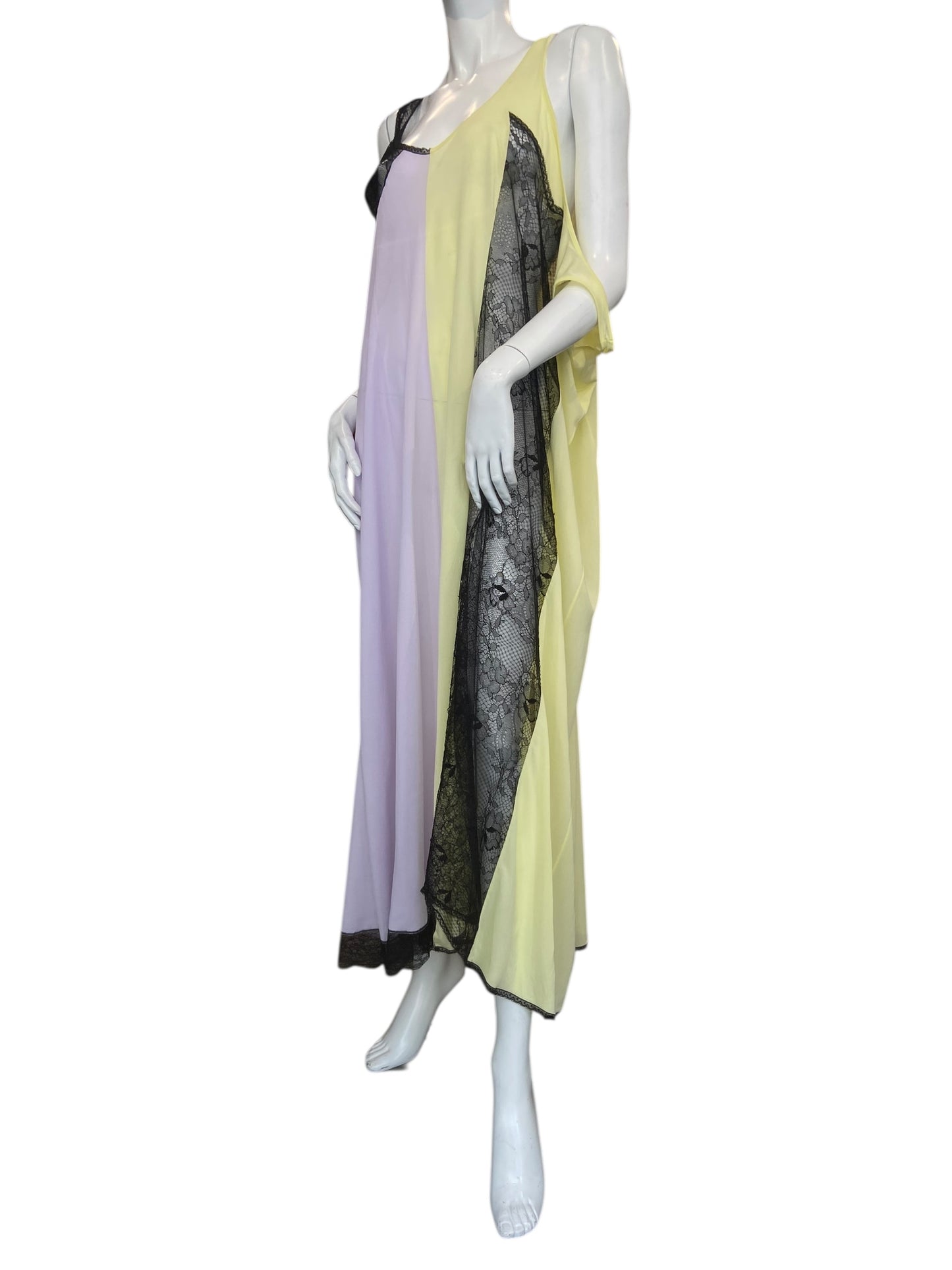 MAISON MARGIELA LACE DRESS