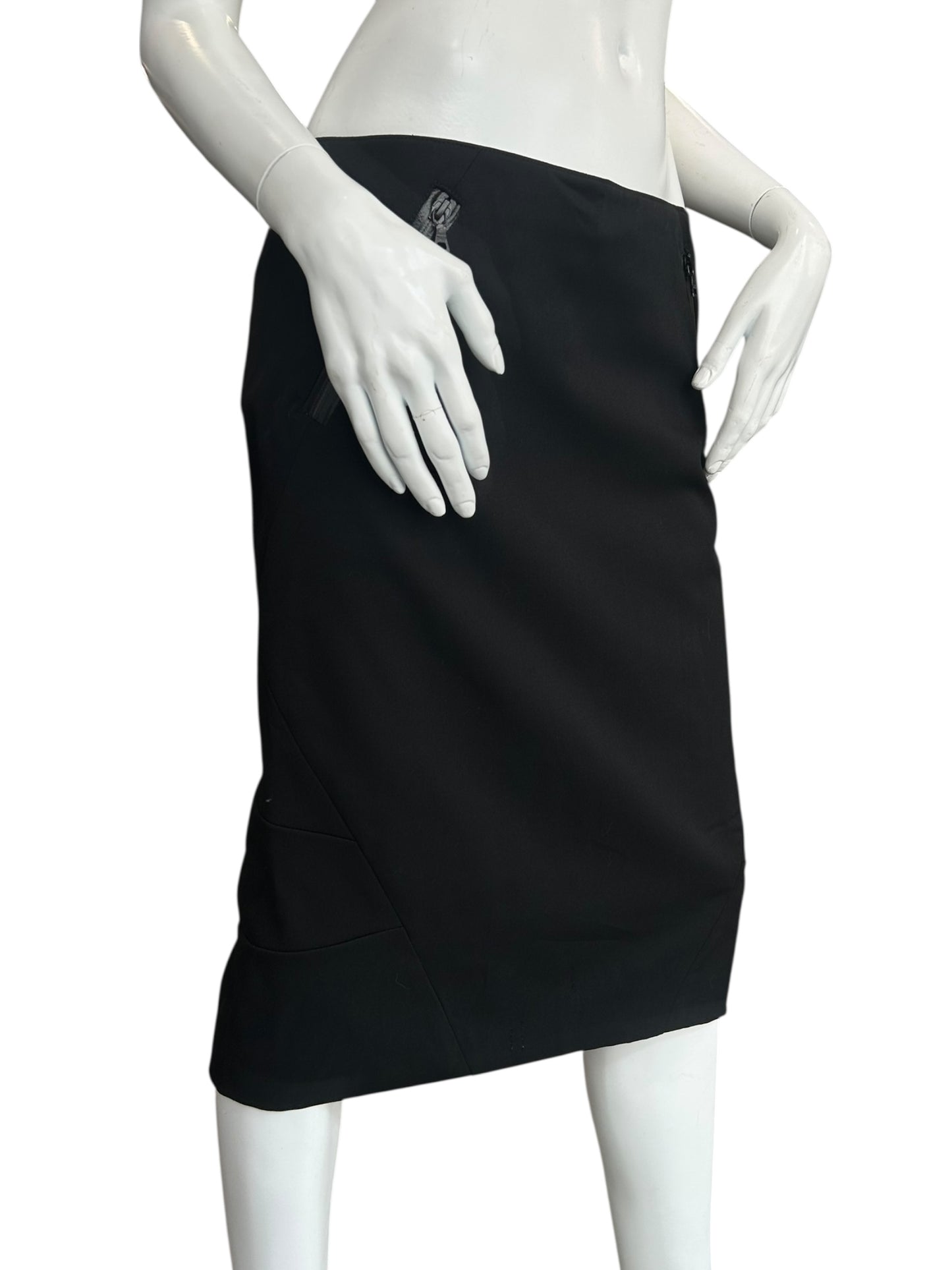 PRADA PENCIL SKIRT
