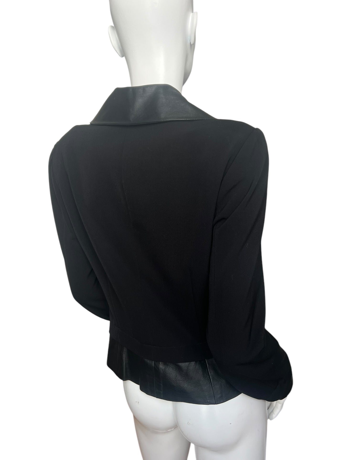 KYUSO BLAZER