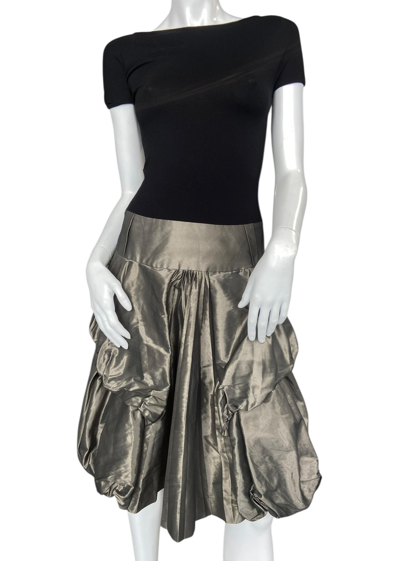 AMAYA ARZUAGA DRESS