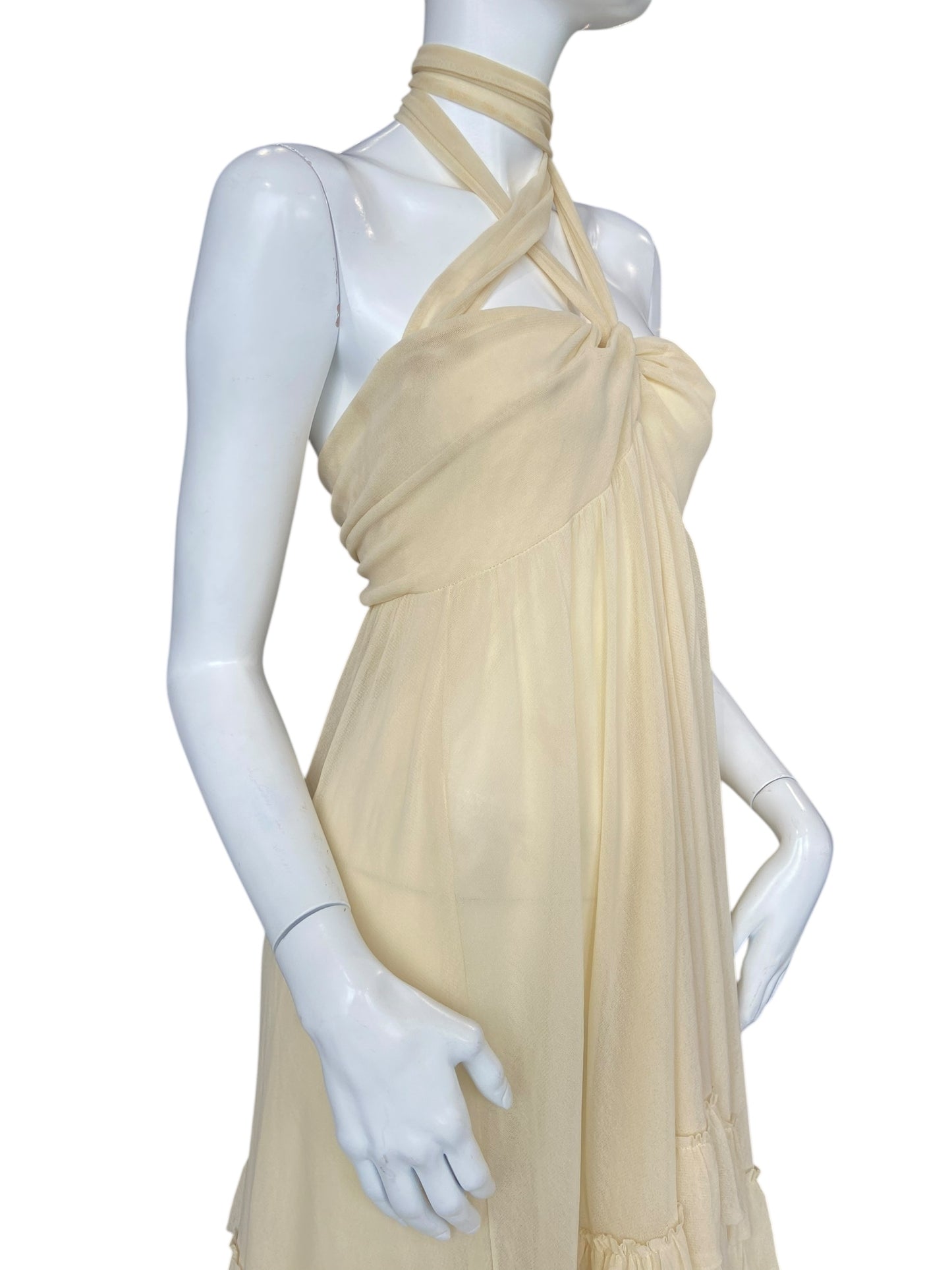 JEAN PAUL GAULTIER DRESS