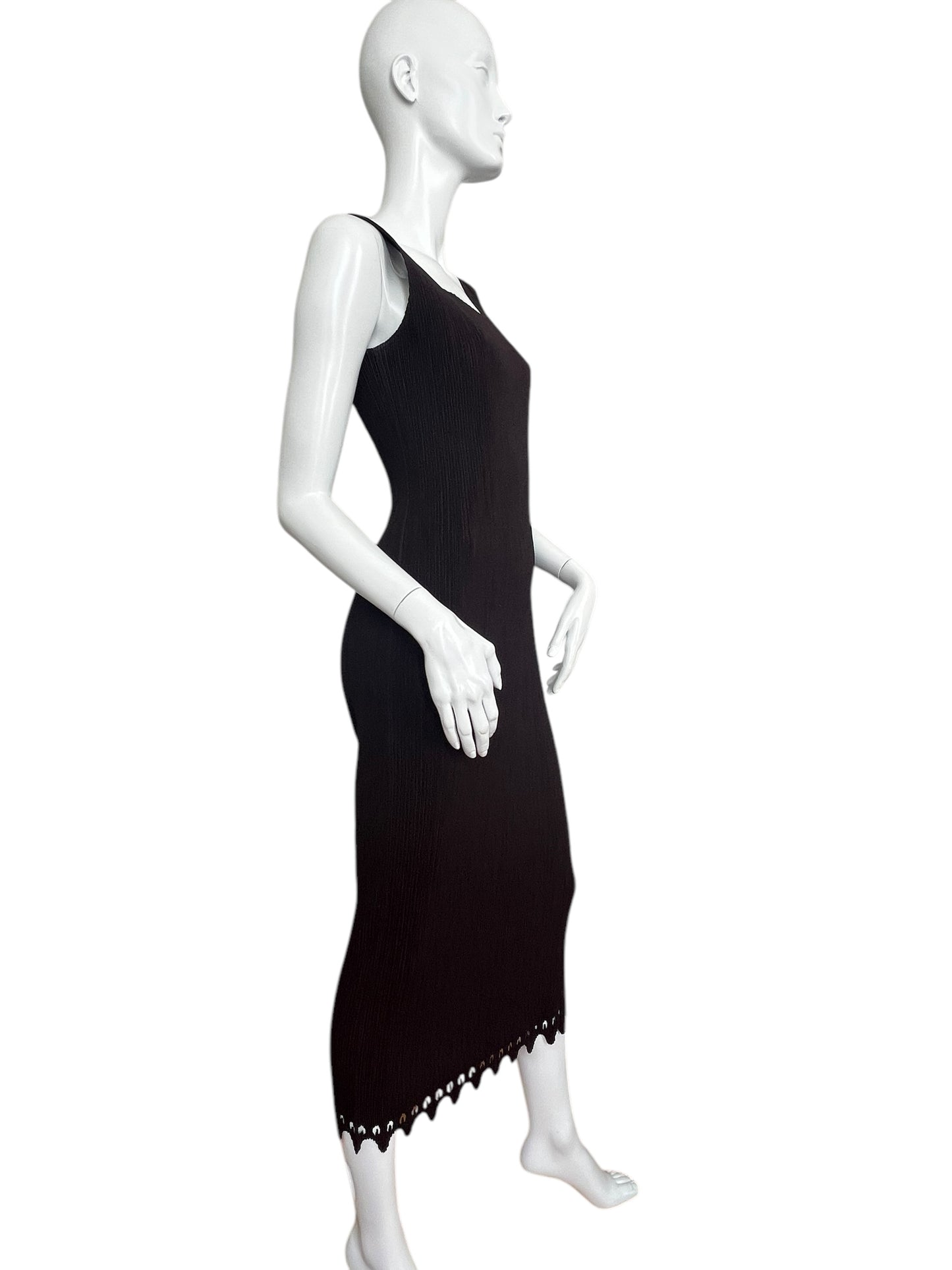 ISSEY MIYAKE PLEATS PLEASE DRESS