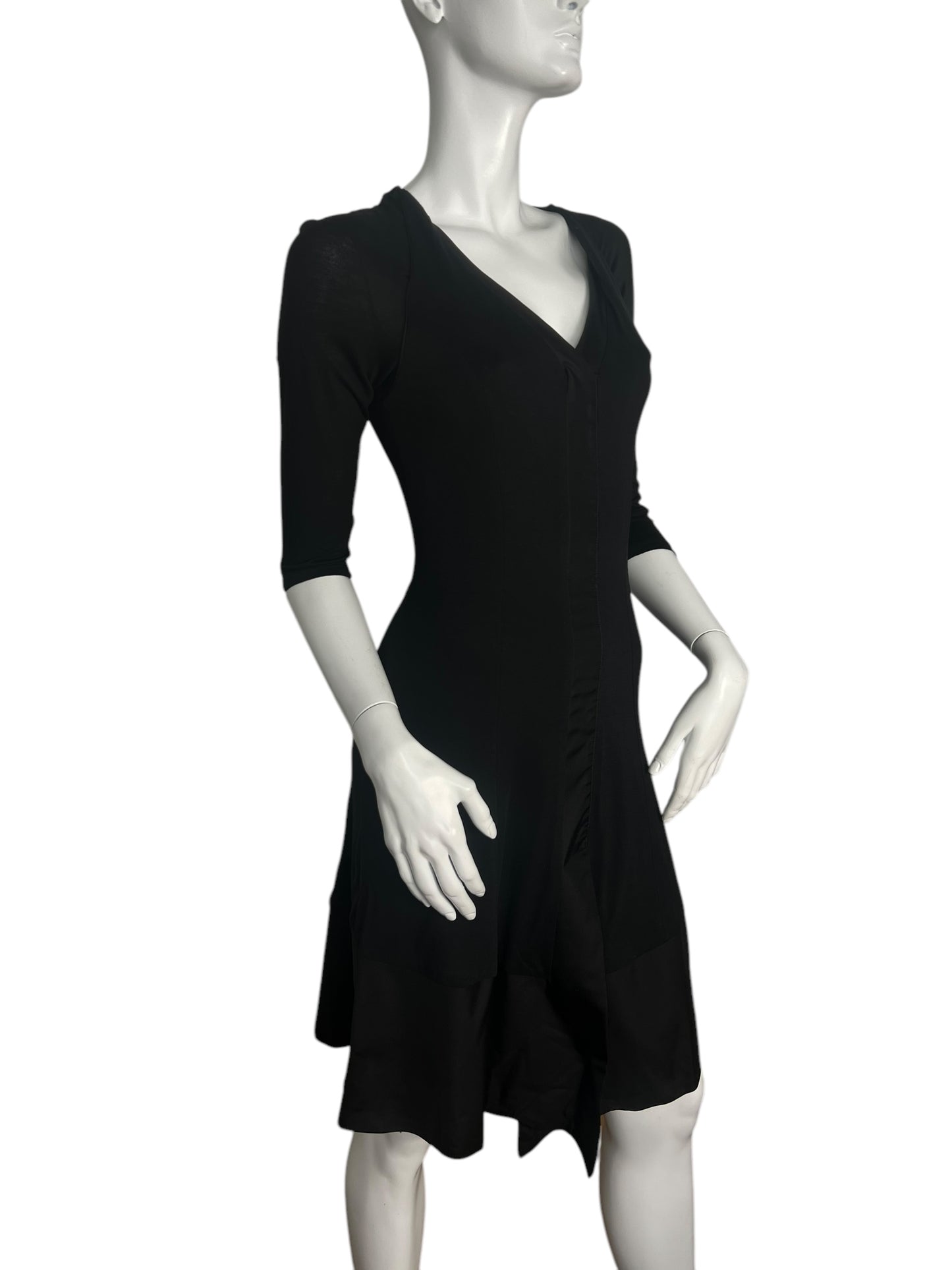 HUSSEIN CHALAYAN DRESS